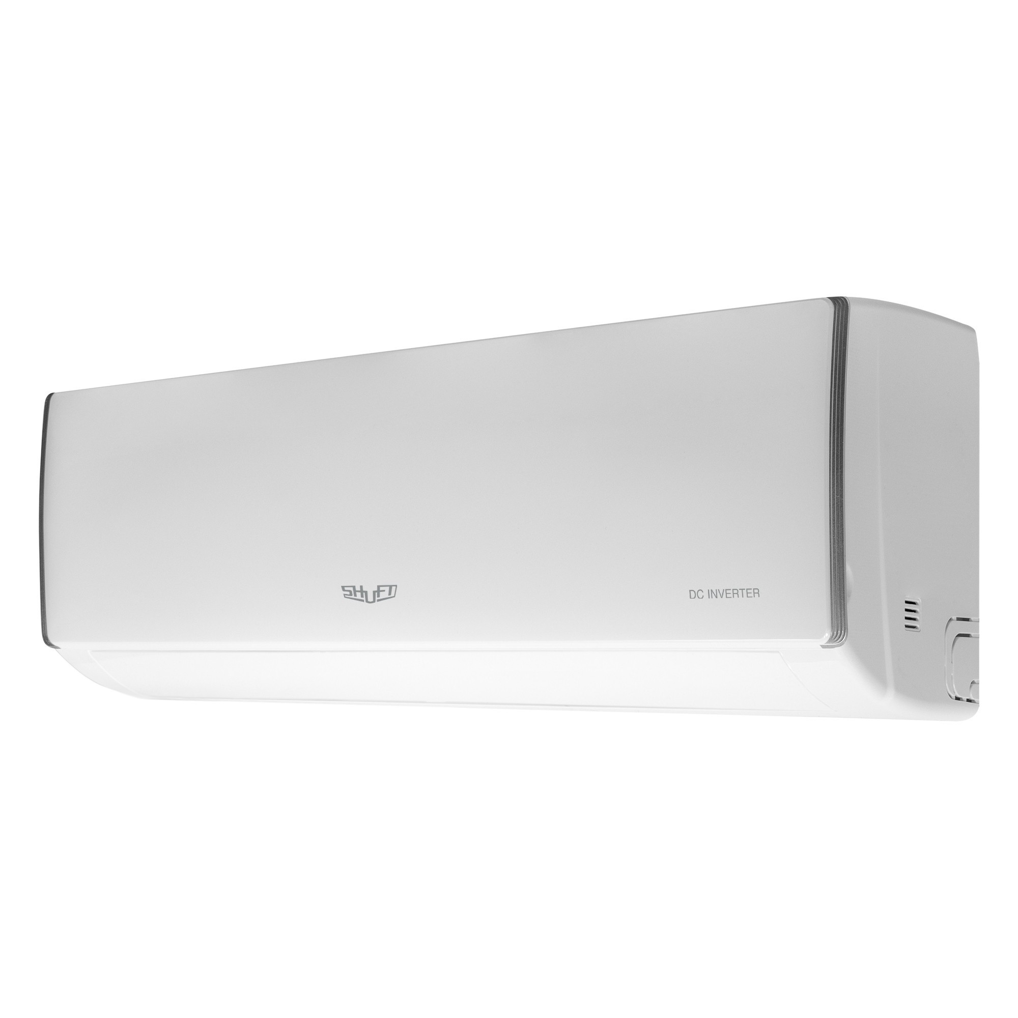 Мульти-сплит система SHUFT SFMS/I-09+09 НB FMI-18-2/N8_WF комплект — изображение 2