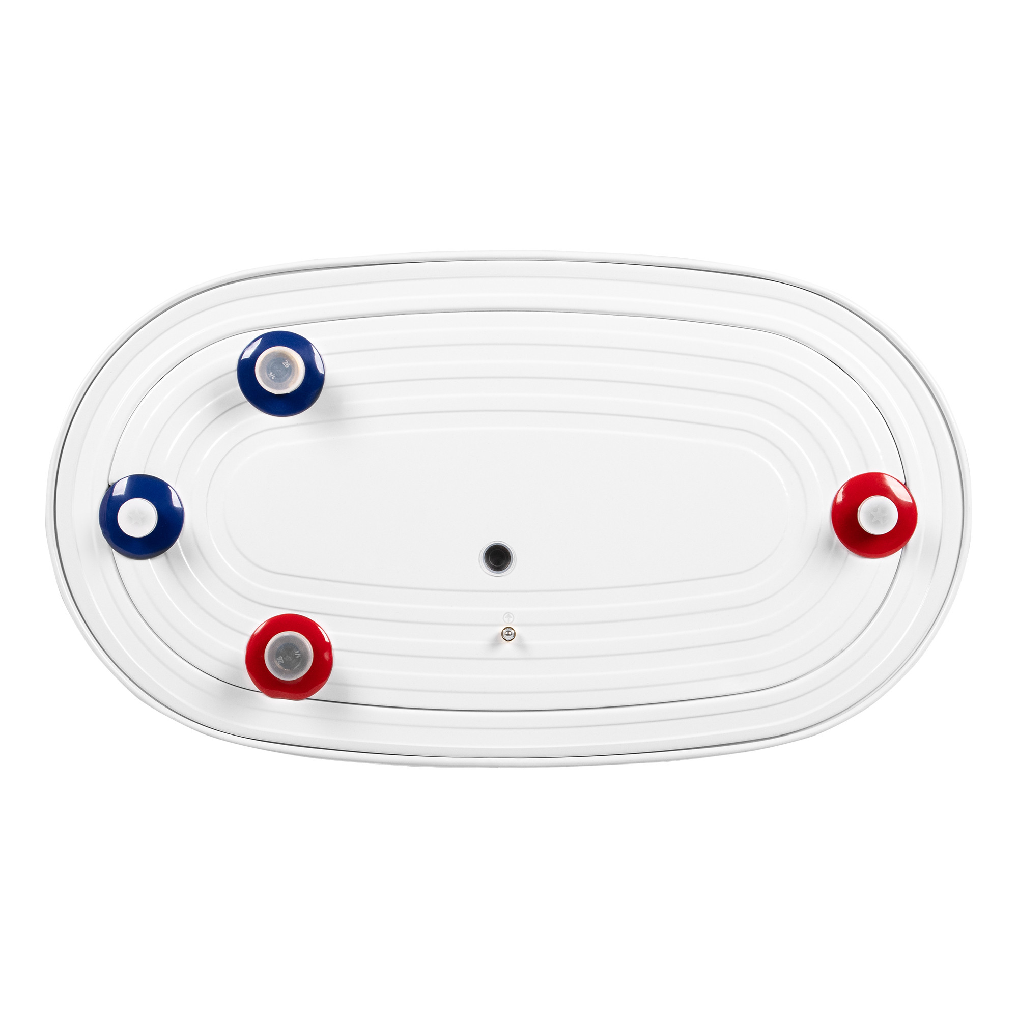 Бойлер косвенного нагрева Royal Thermo AQUATEC Eco EW080 настенный — изображение 6