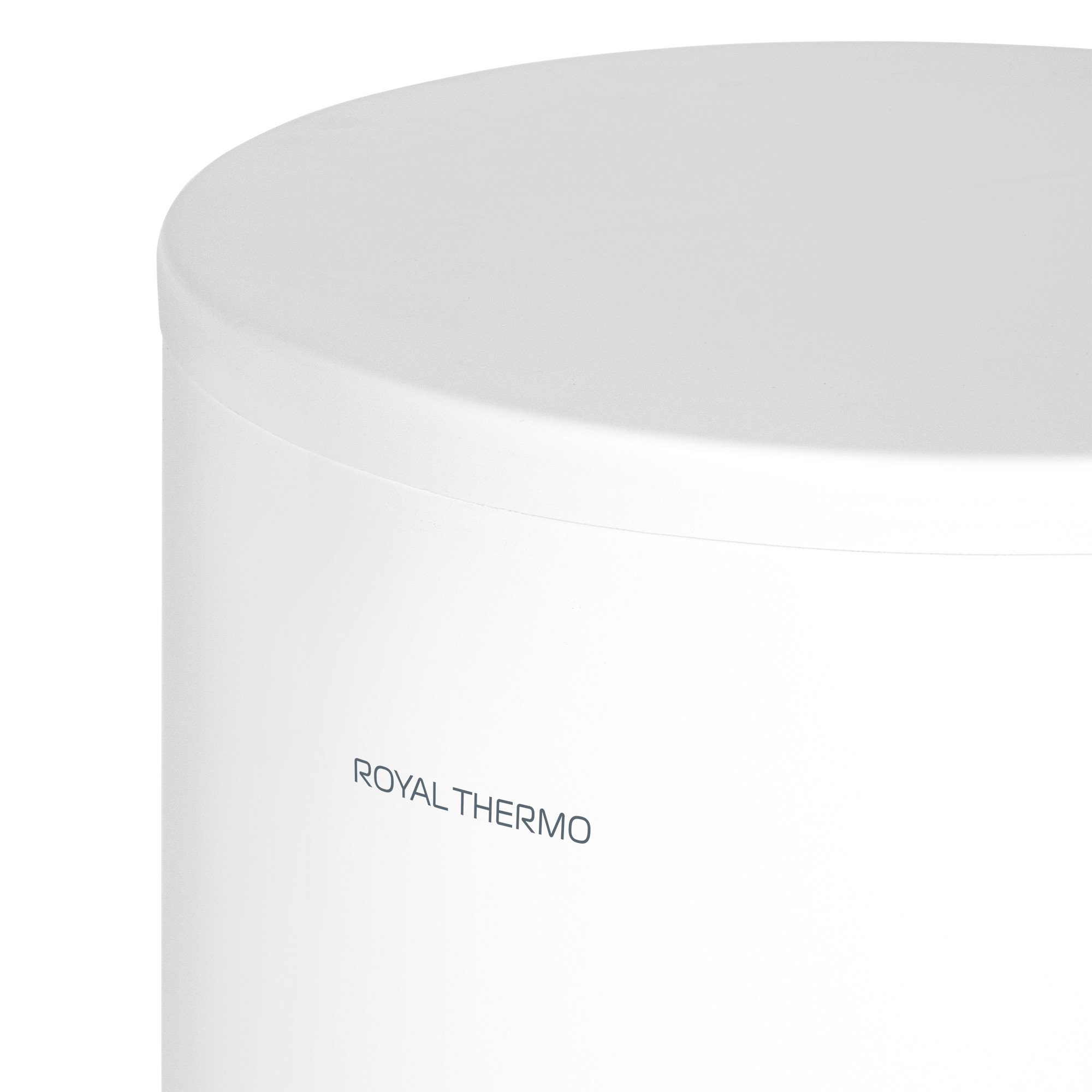 Бойлер косвенного нагрева Royal Thermo AQUATEC Eco EF200 напольный — изображение 3