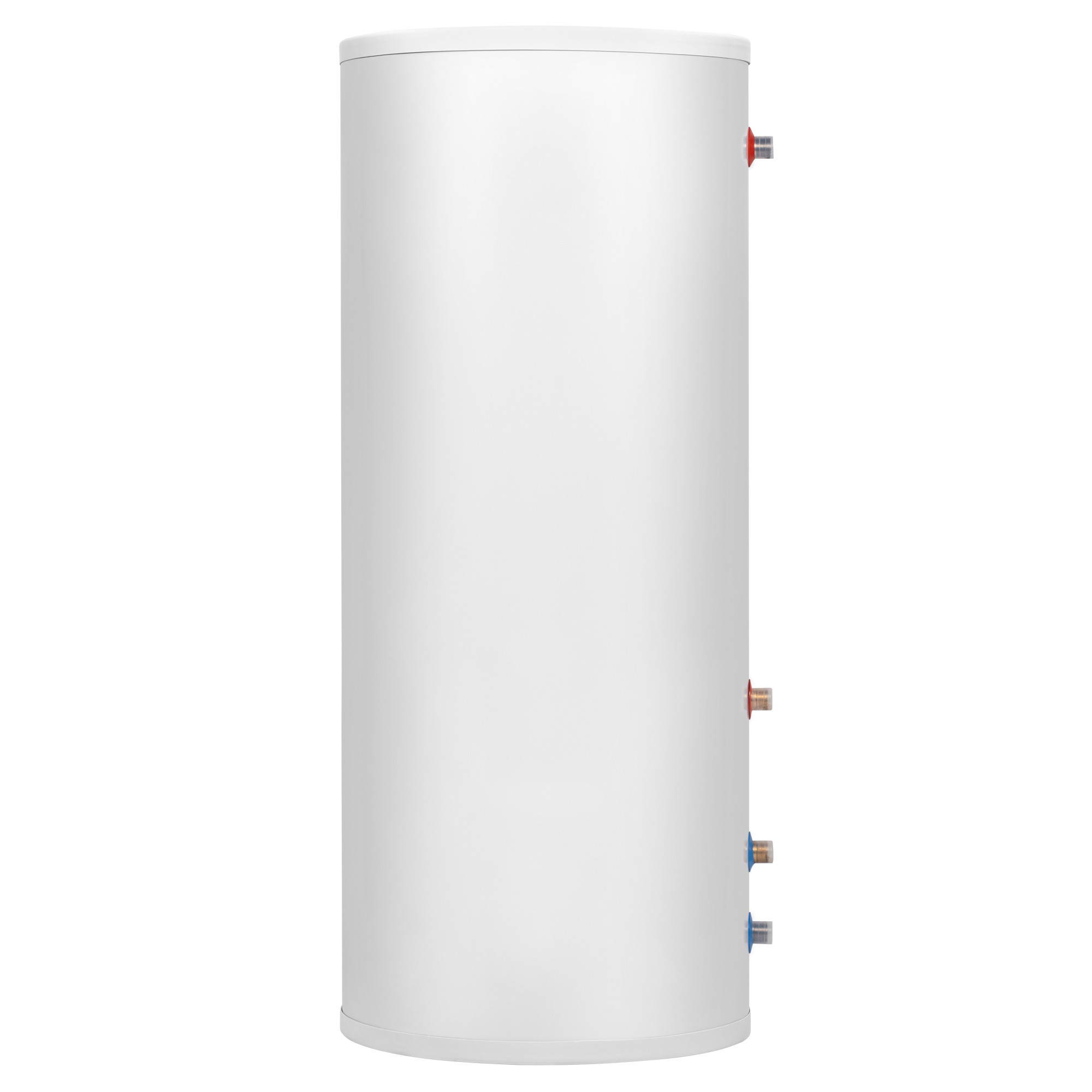 Бойлер косвенного нагрева Royal Thermo AQUATEC Eco EF200 напольный — изображение 4