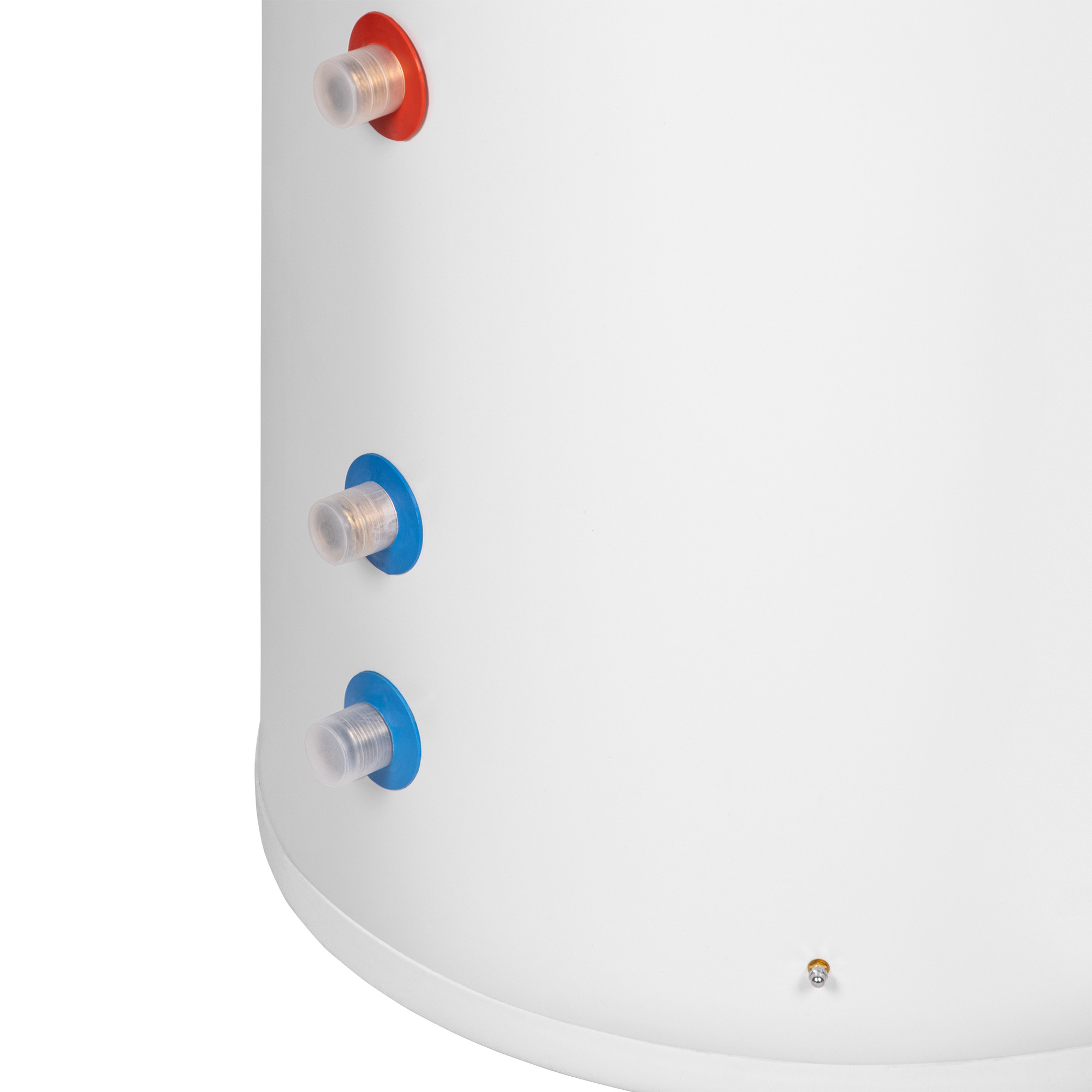 Бойлер косвенного нагрева Royal Thermo AQUATEC Eco EF200 напольный — изображение 5