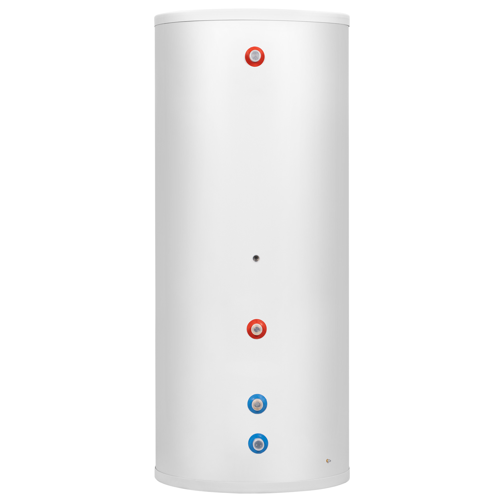 Бойлер косвенного нагрева Royal Thermo AQUATEC Eco EF200 напольный — изображение 6