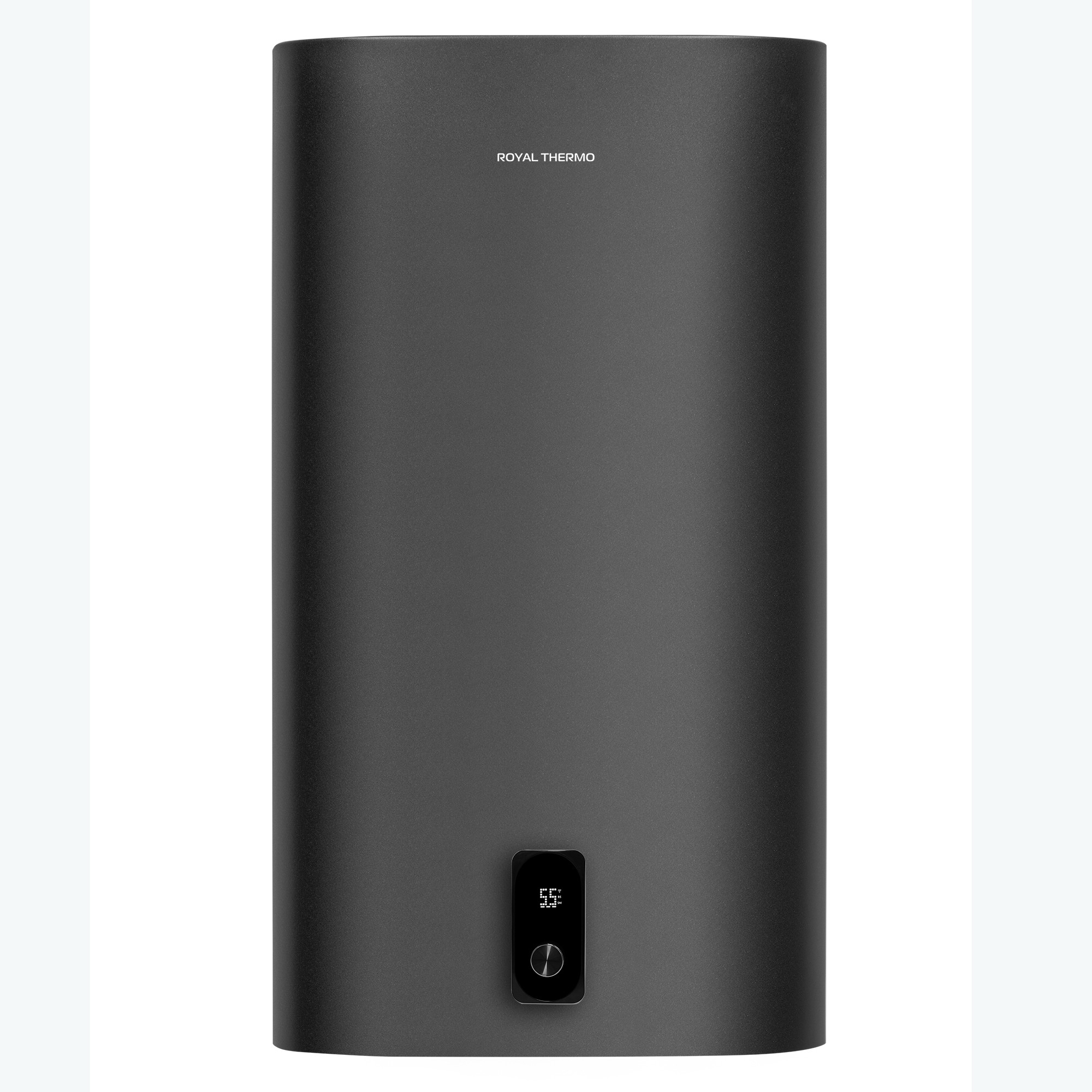Бойлер косвенного нагрева Royal Thermo AQUATEC Comfort CW100 Grafit настенный — изображение 3
