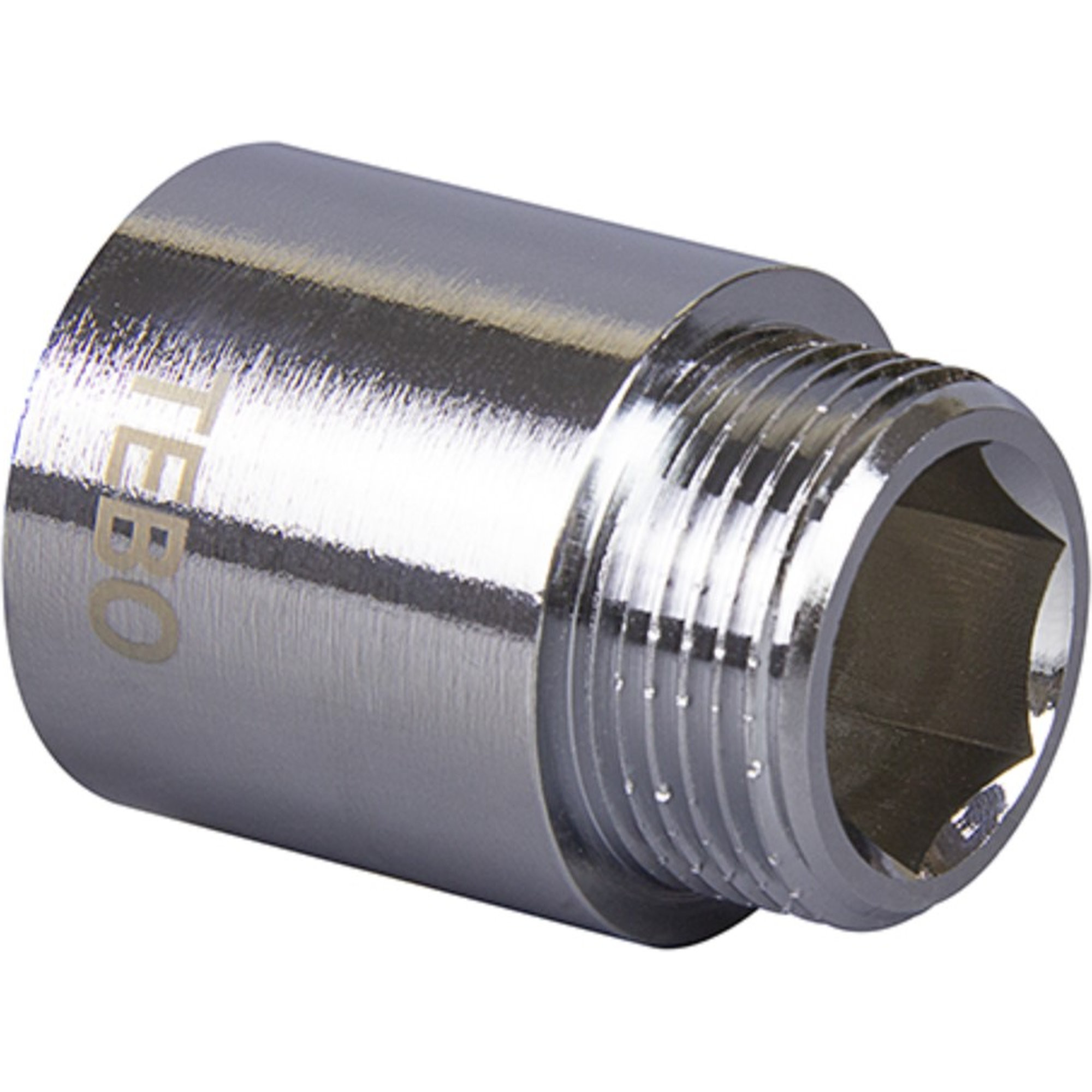 Удлинитель TEBO ВР/НР 1/2″х 25 мм (21/378)