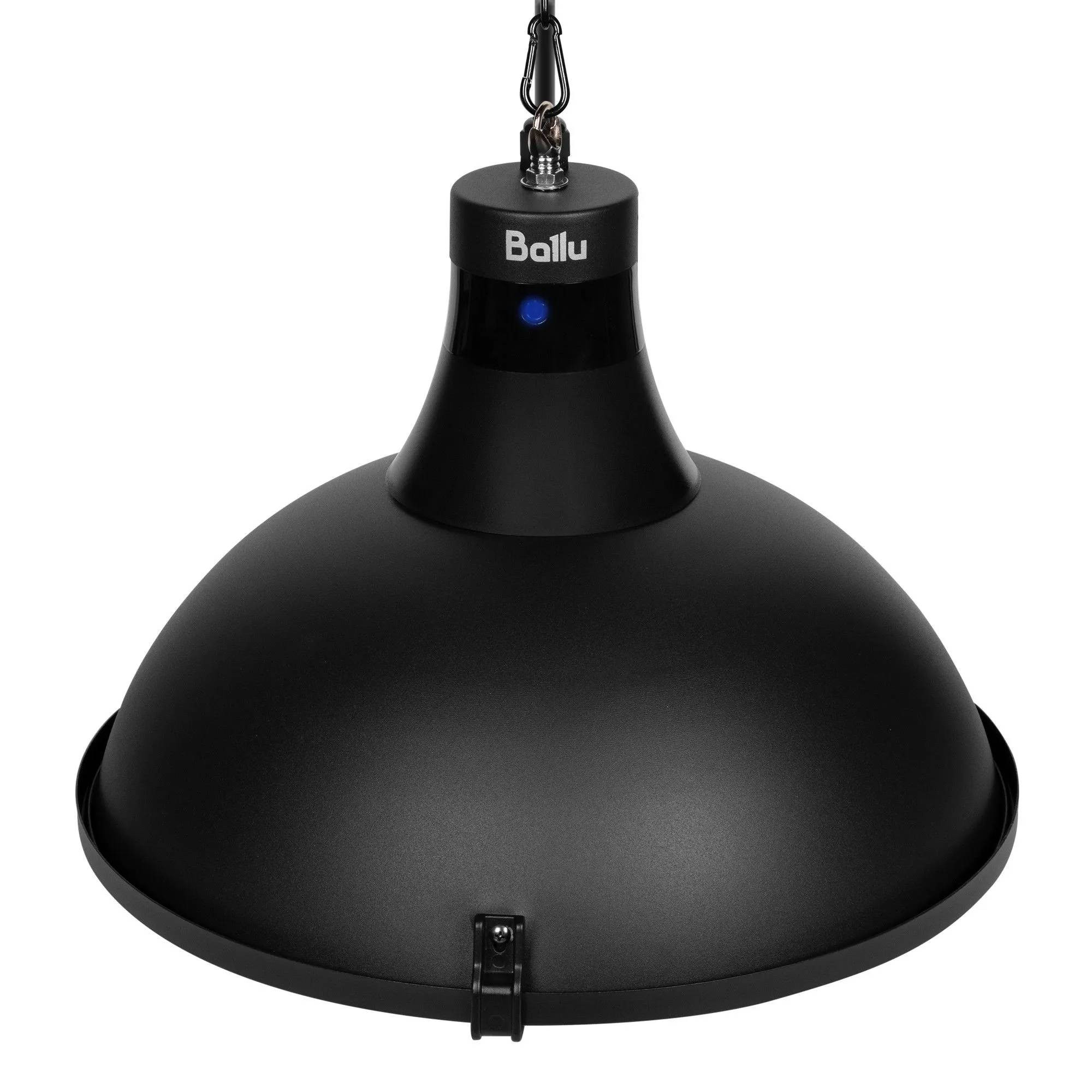 Обогреватель инфракрасный Ballu BIH-LL-2.5-B — изображение 3