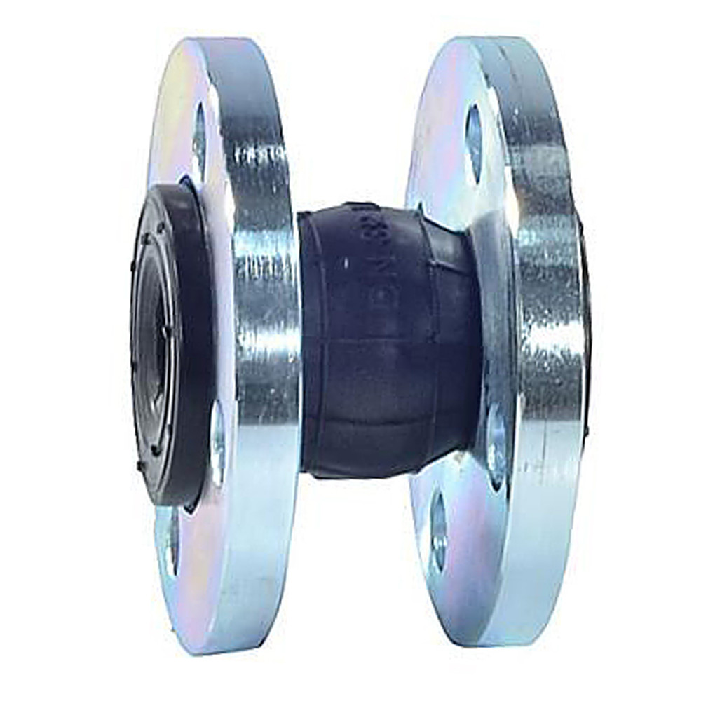 Компенсатор Benarmo EPDM Ду150 Ру10/16 фл