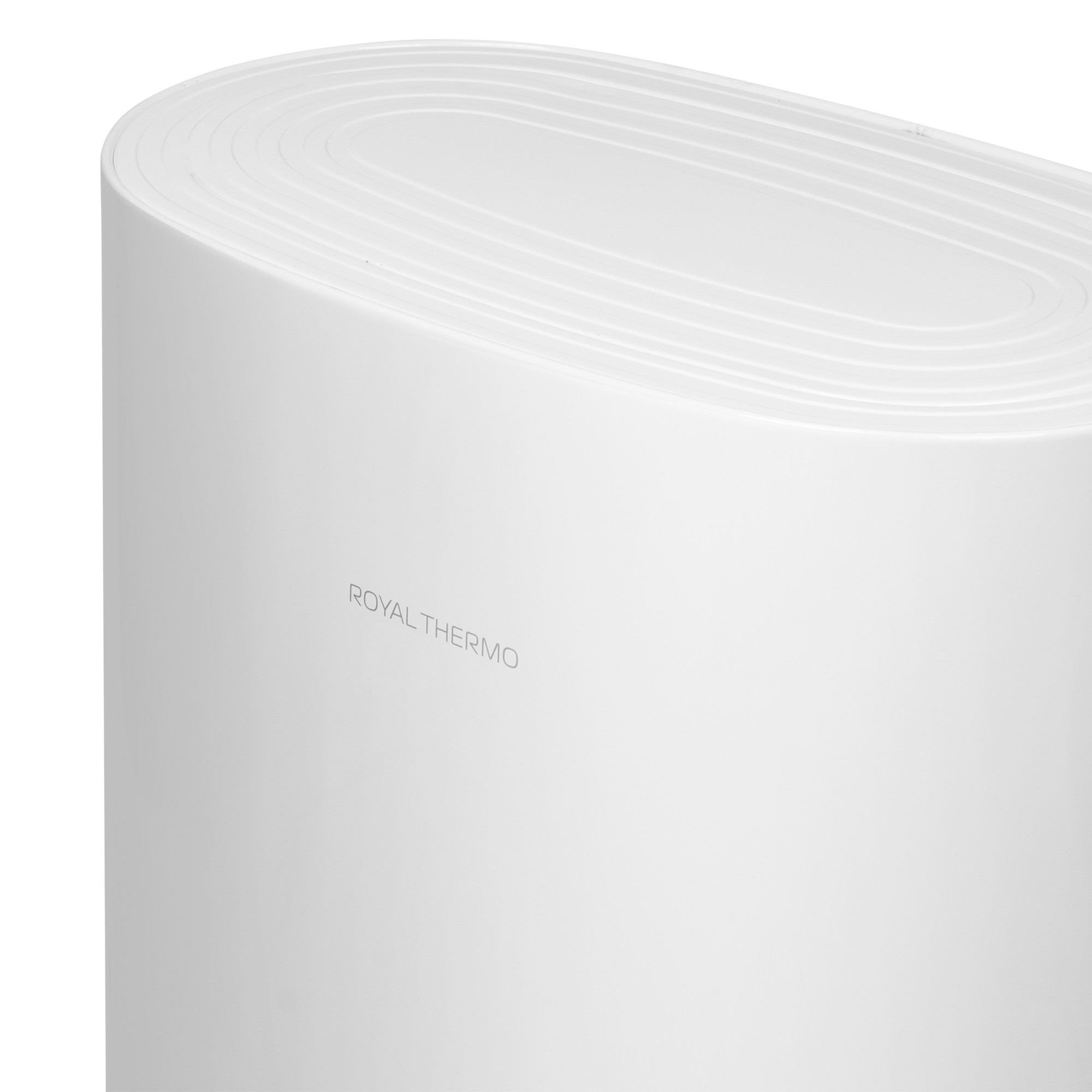 Бойлер косвенного нагрева Royal Thermo AQUATEC Standart SW080 White настенный — изображение 4