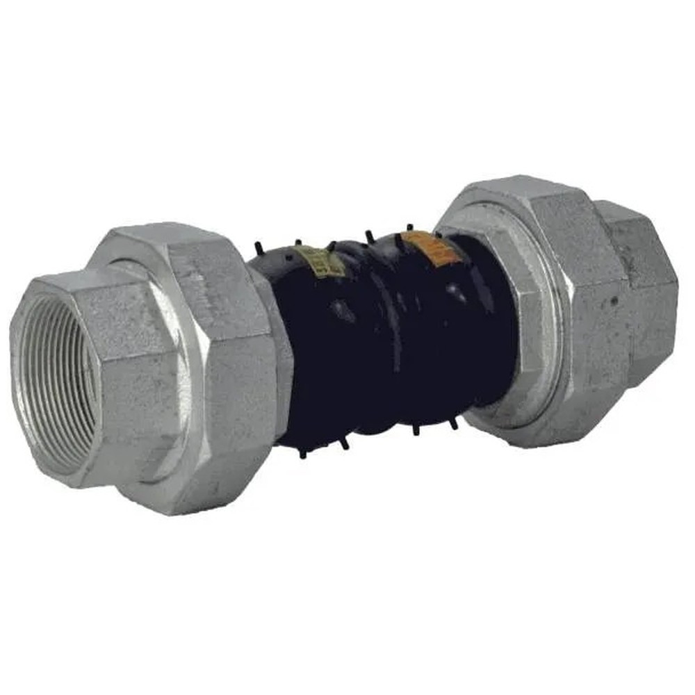 Компенсатор EPDM Ду20 Ру16 ВР RMCX