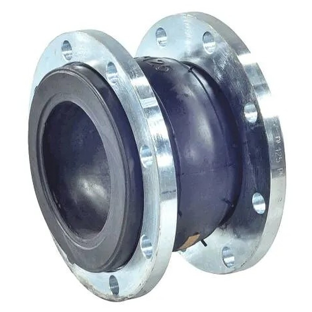 Компенсатор EPDM Ду32 Ру10/16 фл RMCX
