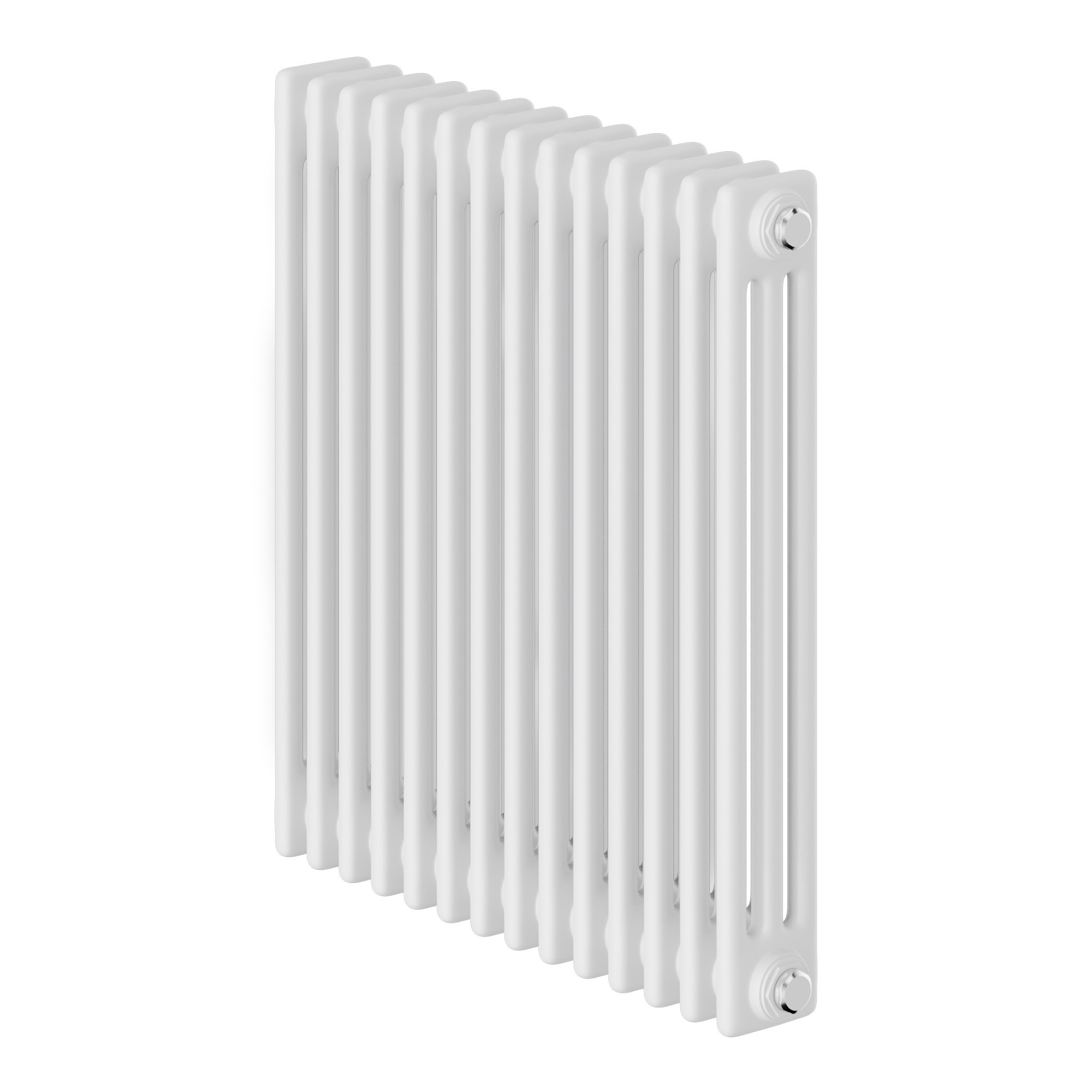 Дизайн-радиатор Royal Thermo Insignia R C3050 — 14 секц. RAL9016