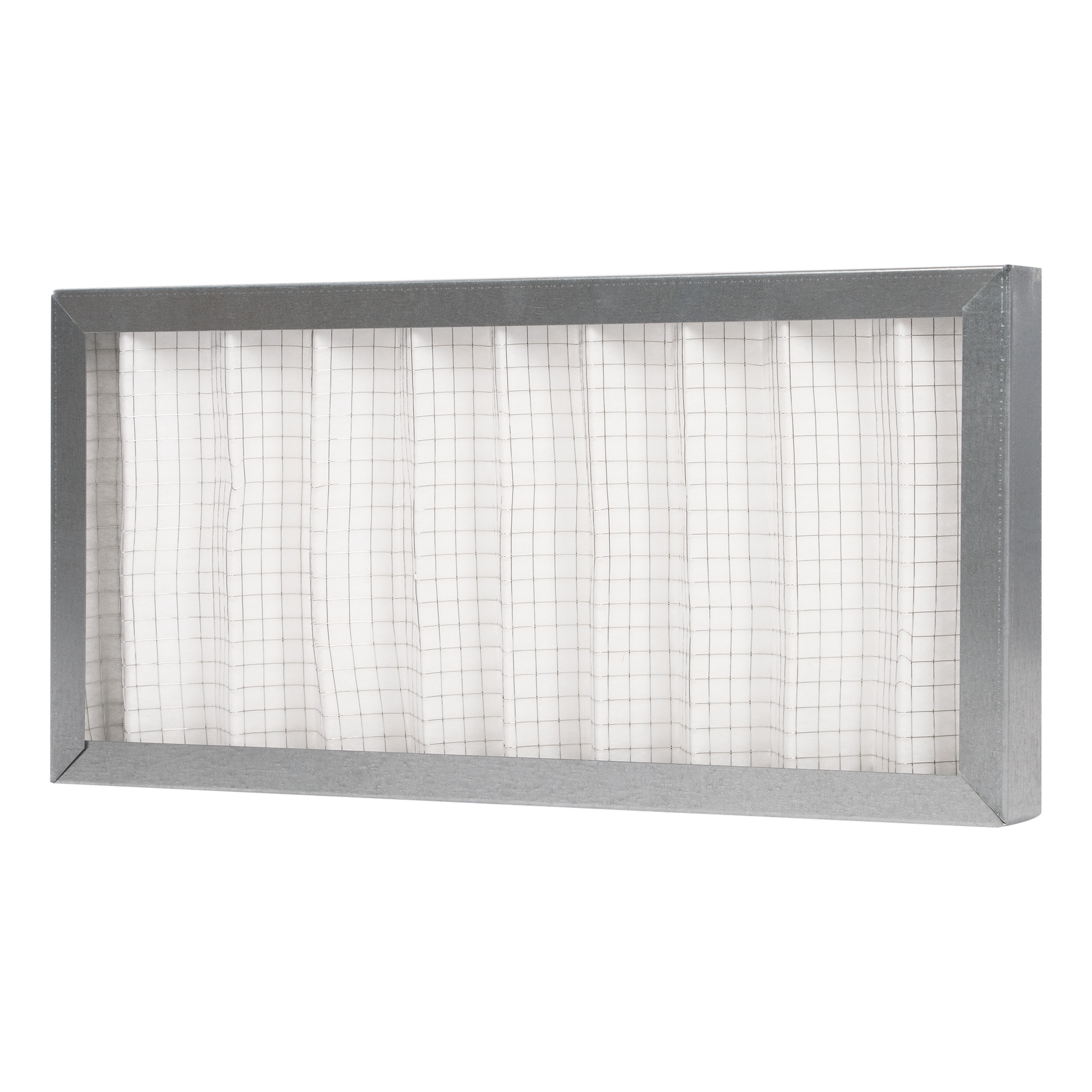 Фильтр кассетный SHUFT FRKr (G4) 500×250/50