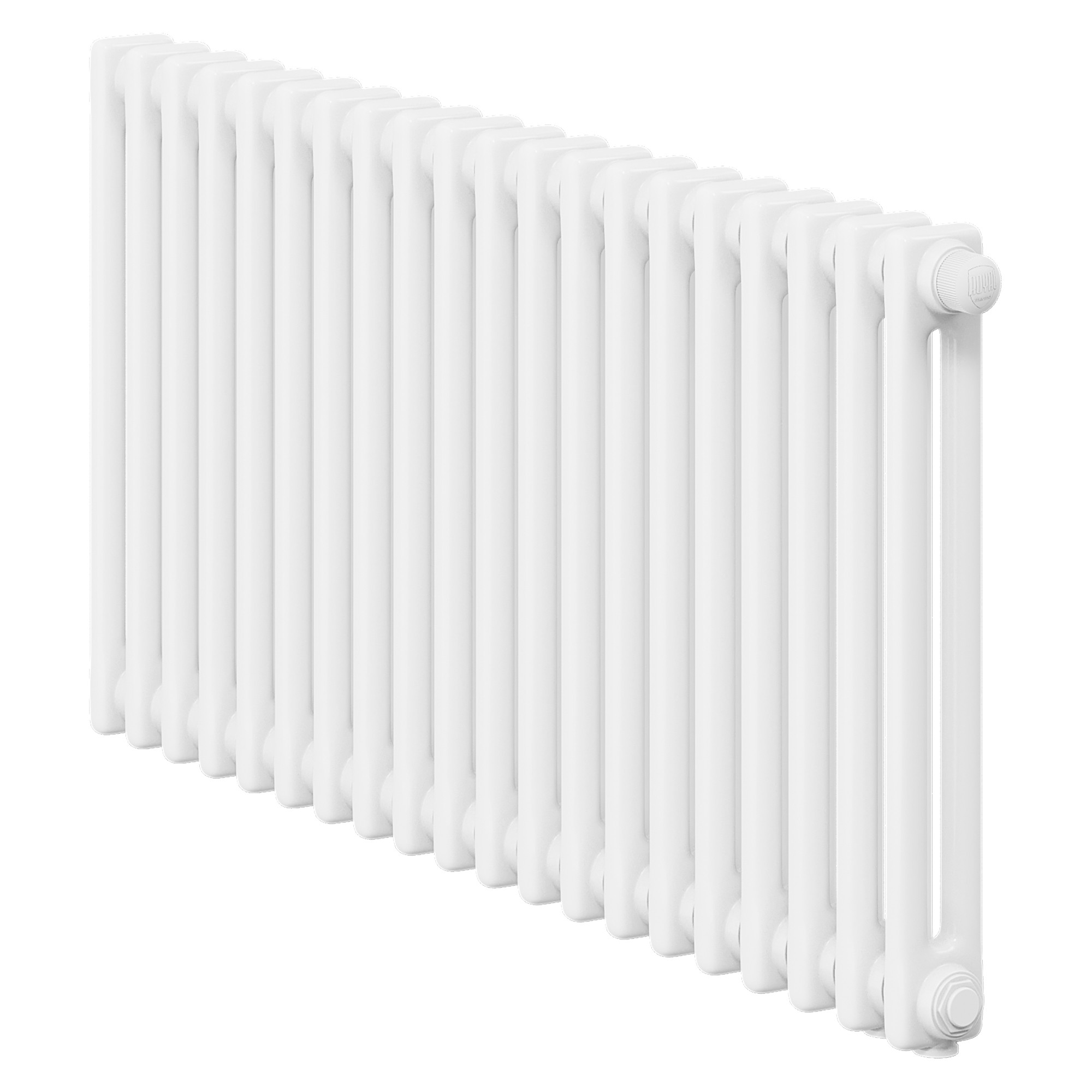 Дизайн-радиатор Royal Thermo Insignia R VC2050 — 20 секц. RAL9016