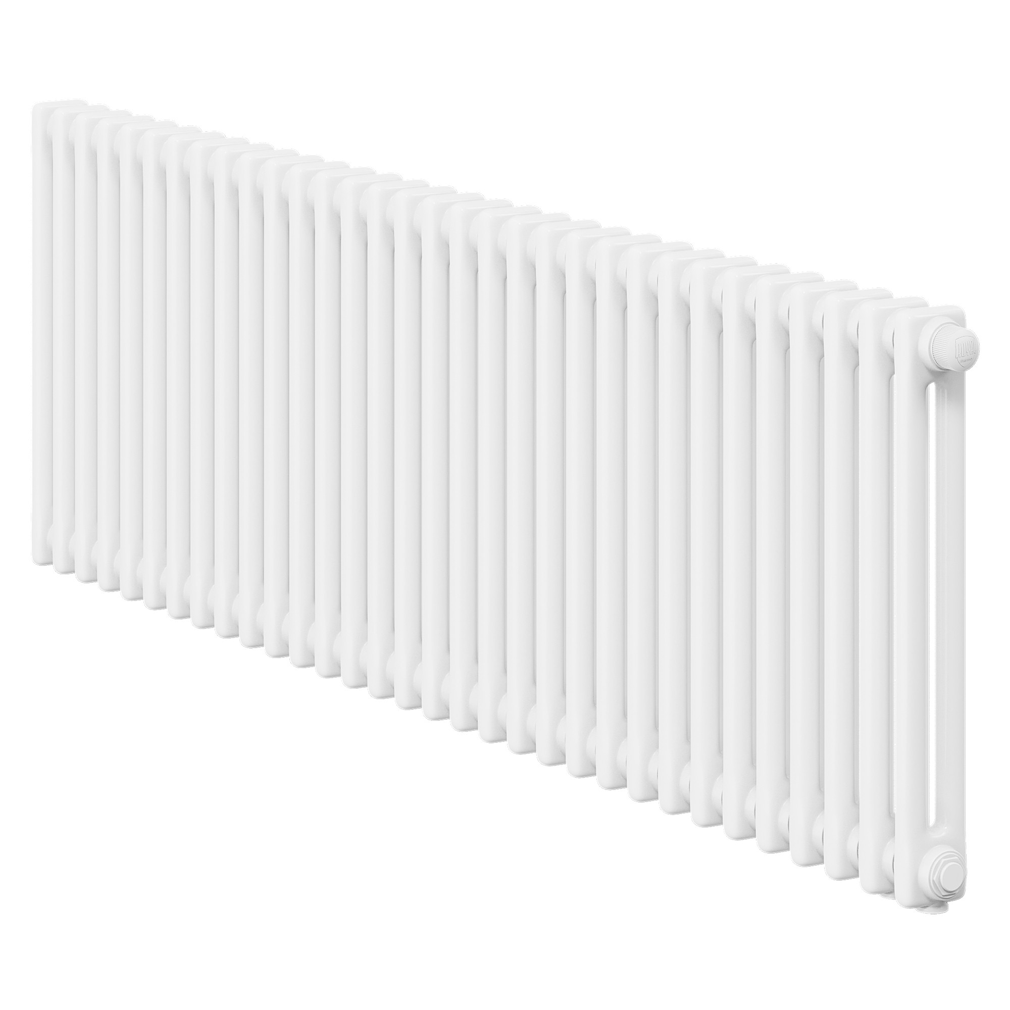Дизайн-радиатор Royal Thermo Insignia R VC2050 — 32 секц. RAL9016