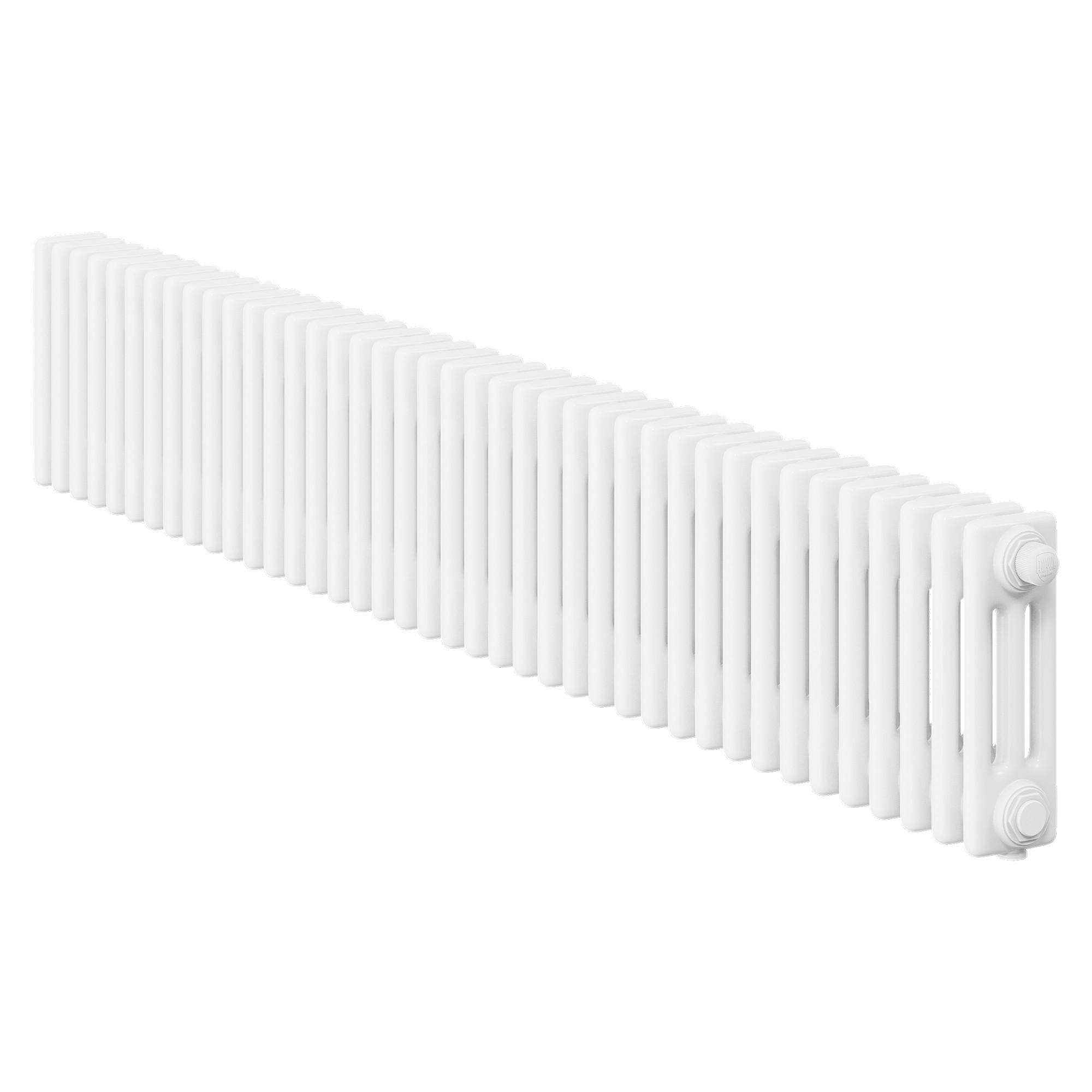 Дизайн-радиатор Royal Thermo Insignia R VC3030 — 34 секц. RAL9016