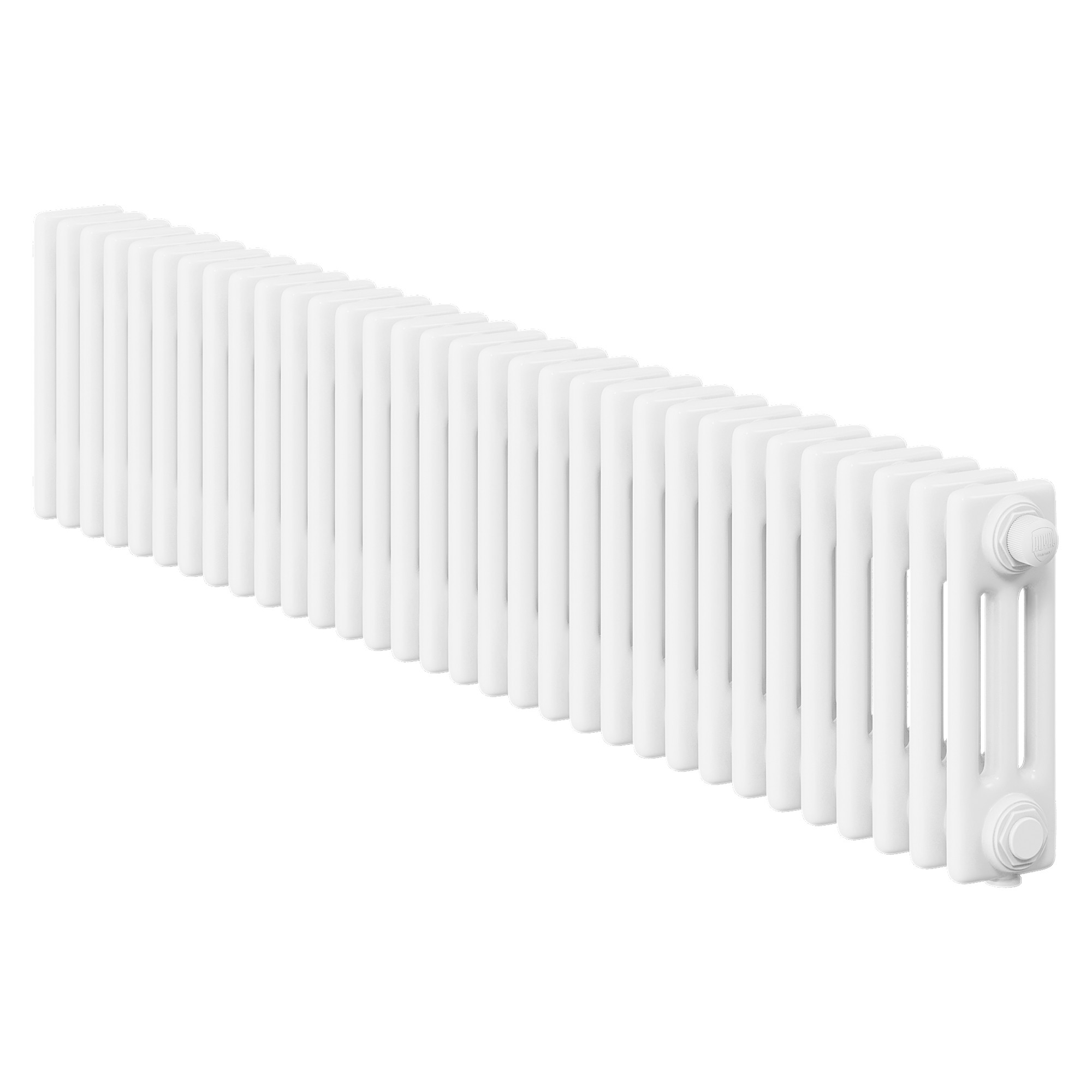 Дизайн-радиатор Royal Thermo Insignia R VC3030 — 42 секц. RAL9016