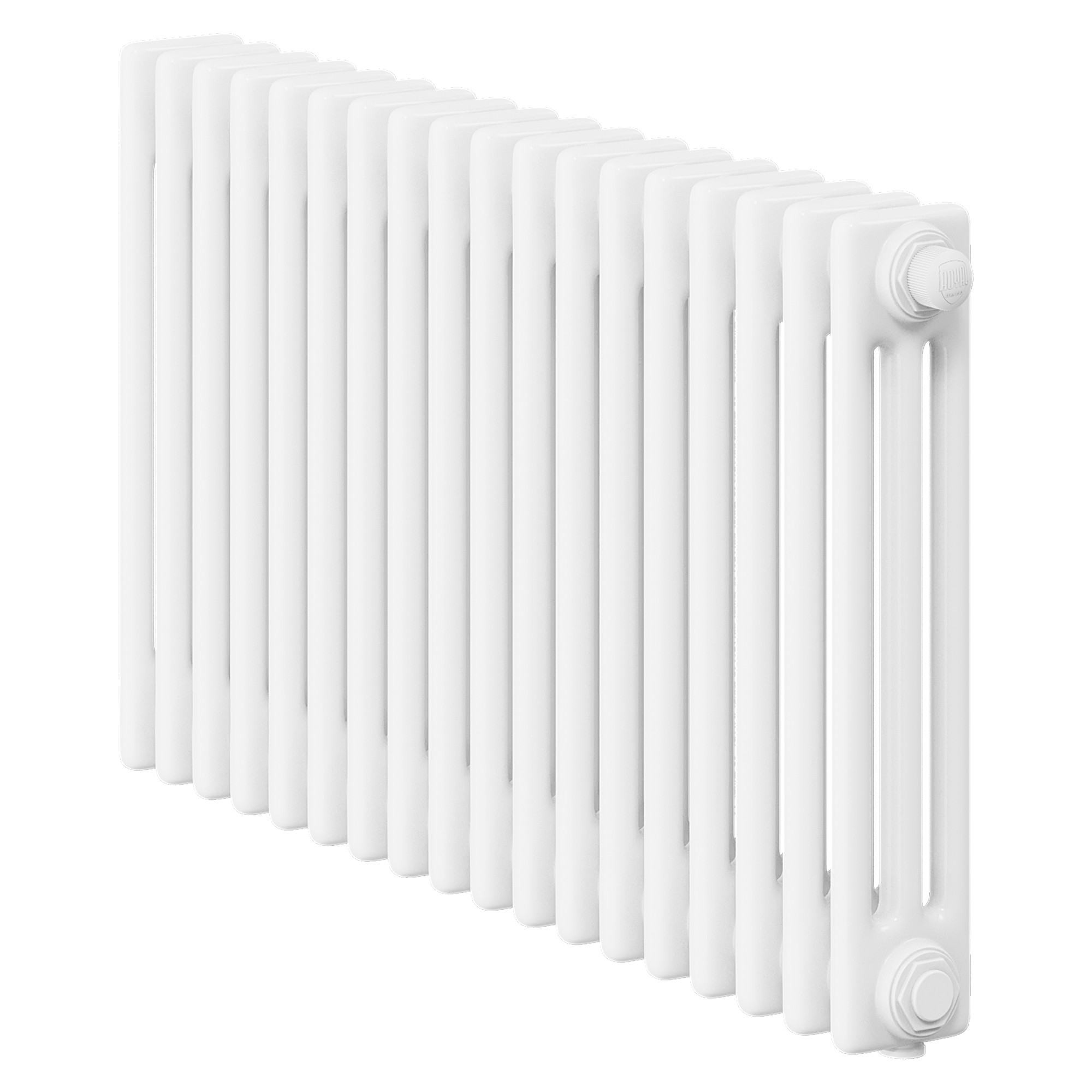 Дизайн-радиатор Royal Thermo Insignia R VC3050 — 18 секц. RAL9016
