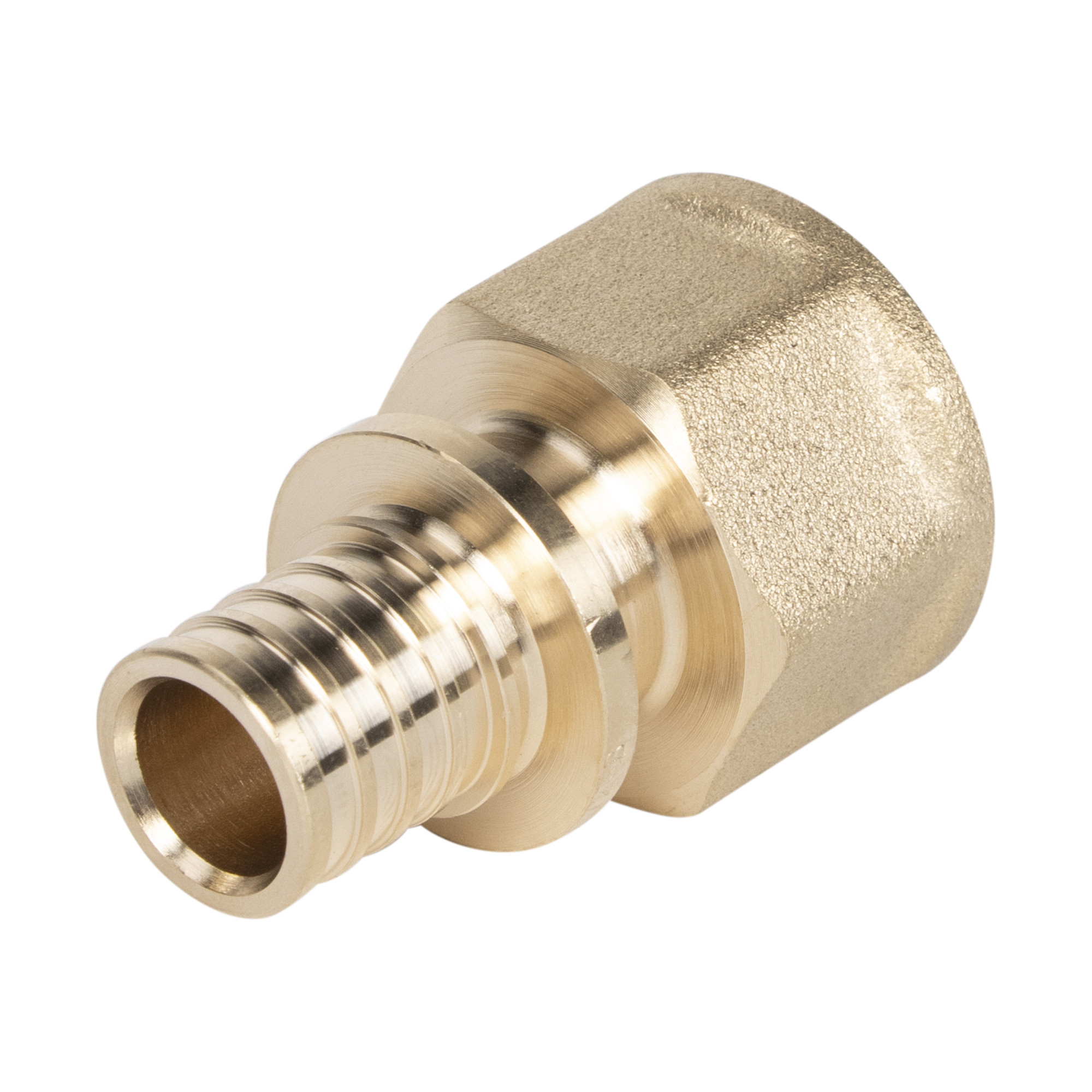 Муфта аксиальная Royal Thermo ВР переходная 16x1/2 (4) — изображение 2