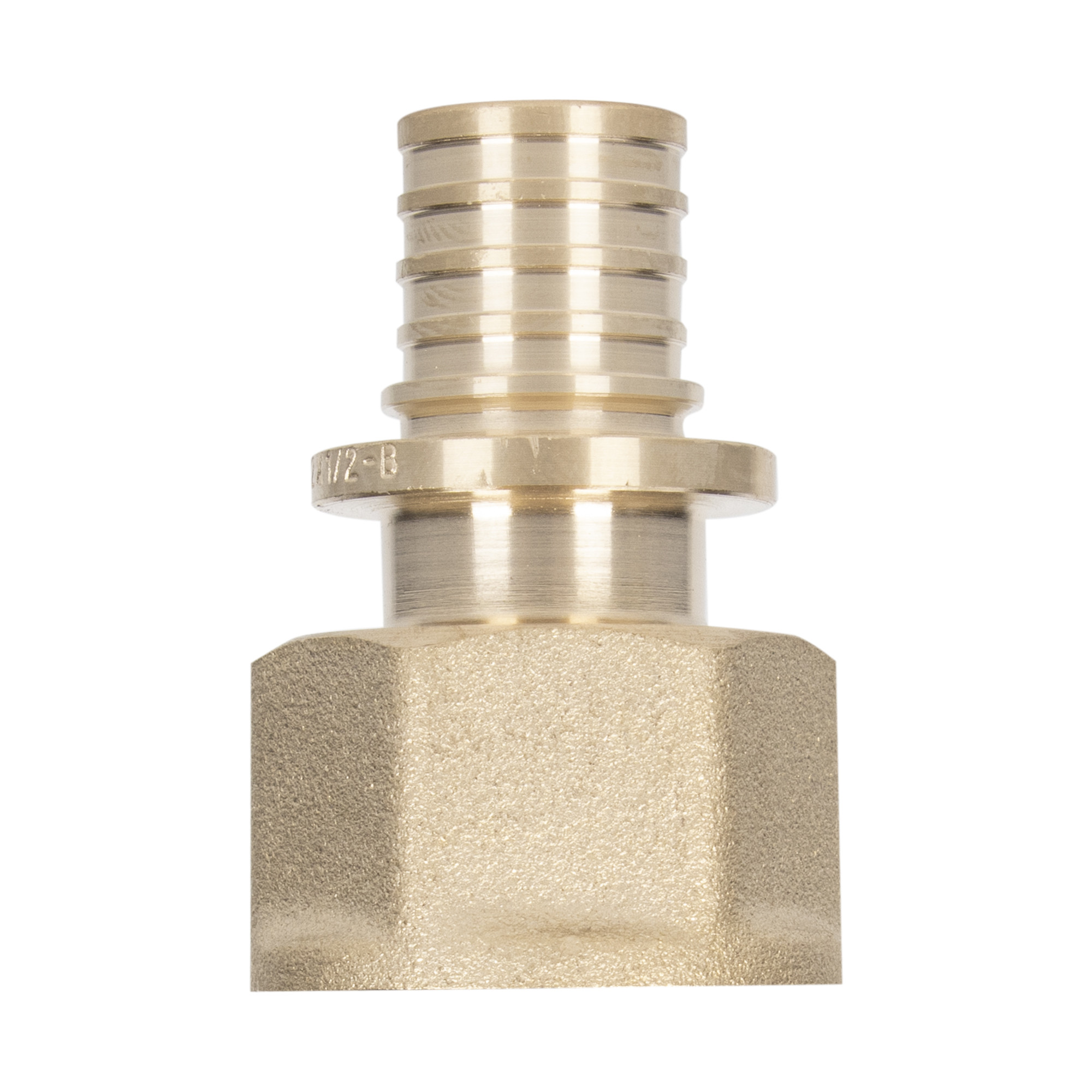 Муфта аксиальная Royal Thermo ВР переходная 16x1/2 (4) — изображение 4