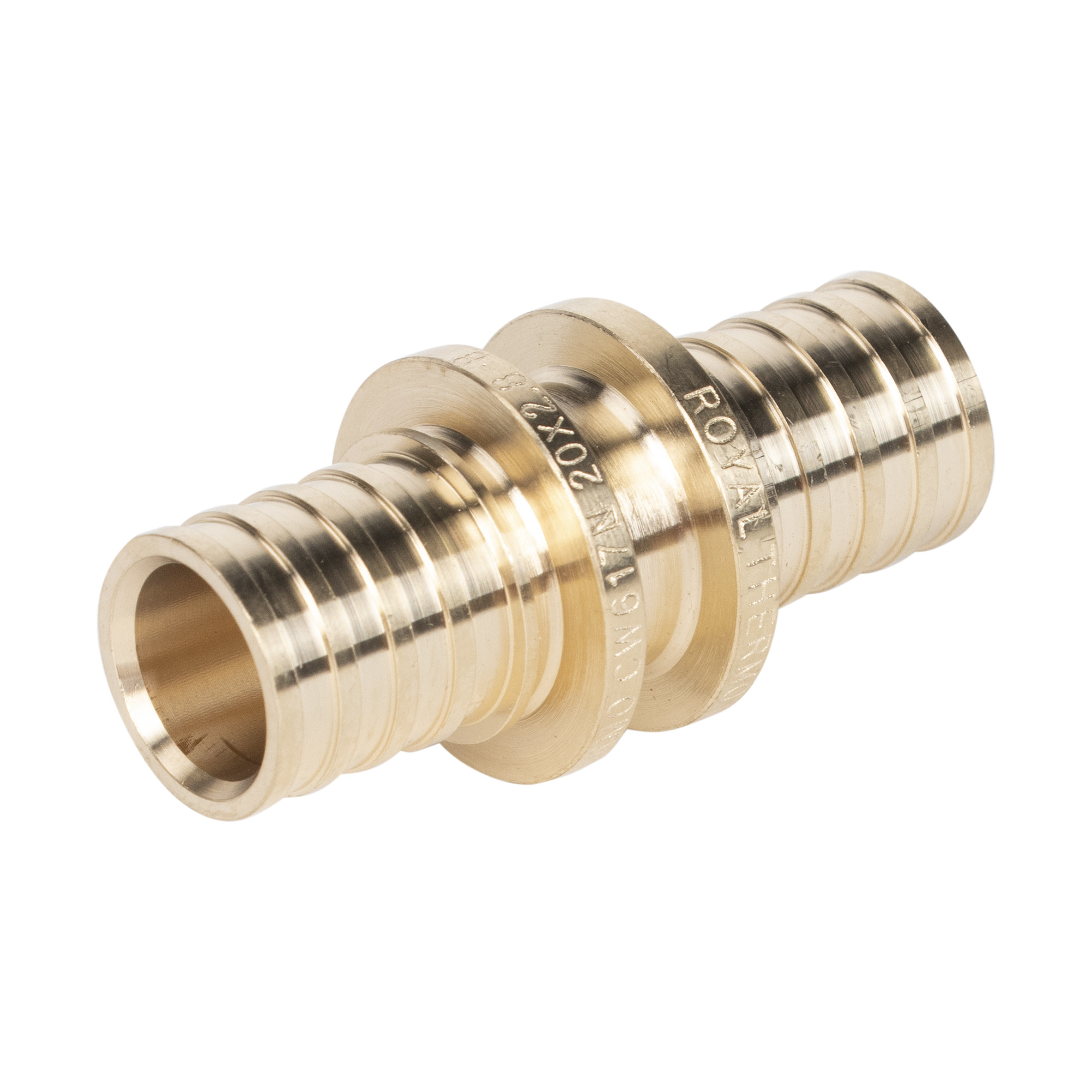 Муфта аксиальная Royal Thermo соединительная 20 (4)