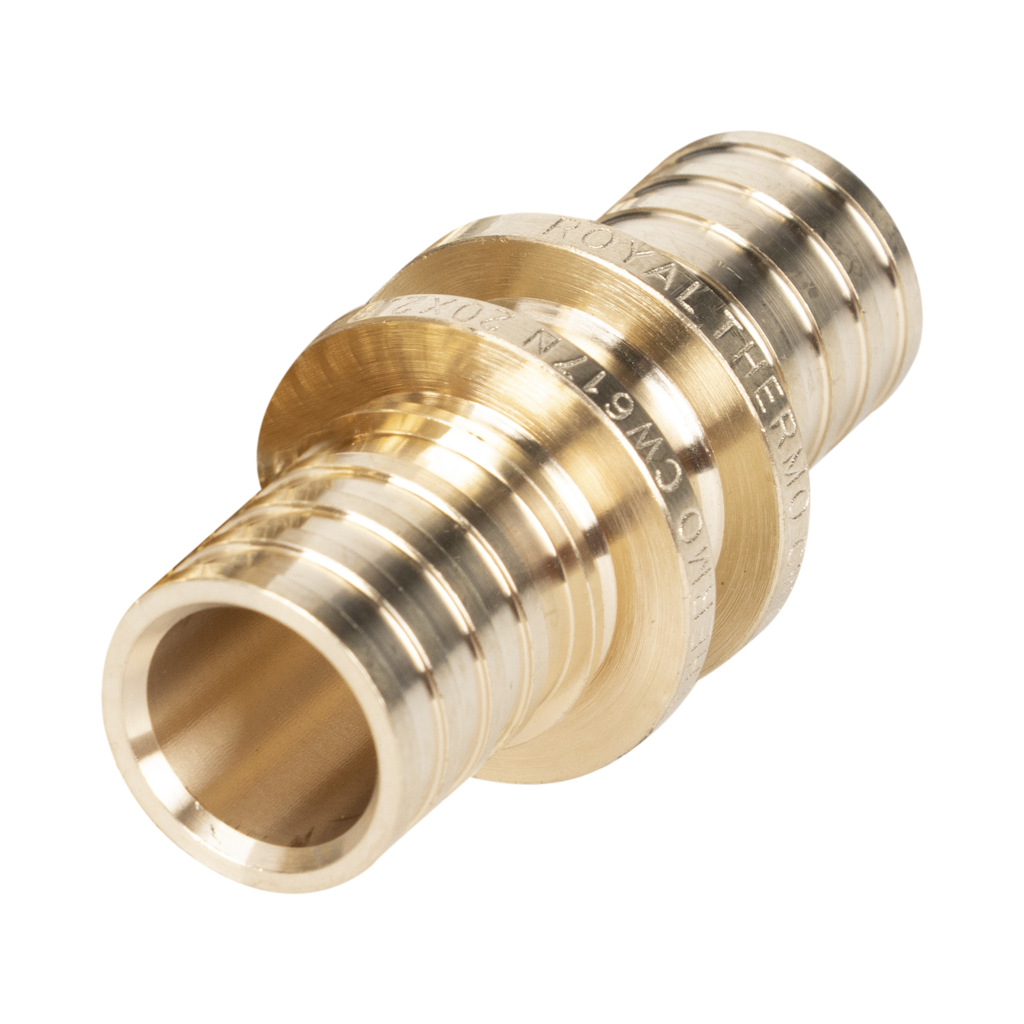 Муфта аксиальная Royal Thermo соединительная 20 (4) — изображение 2