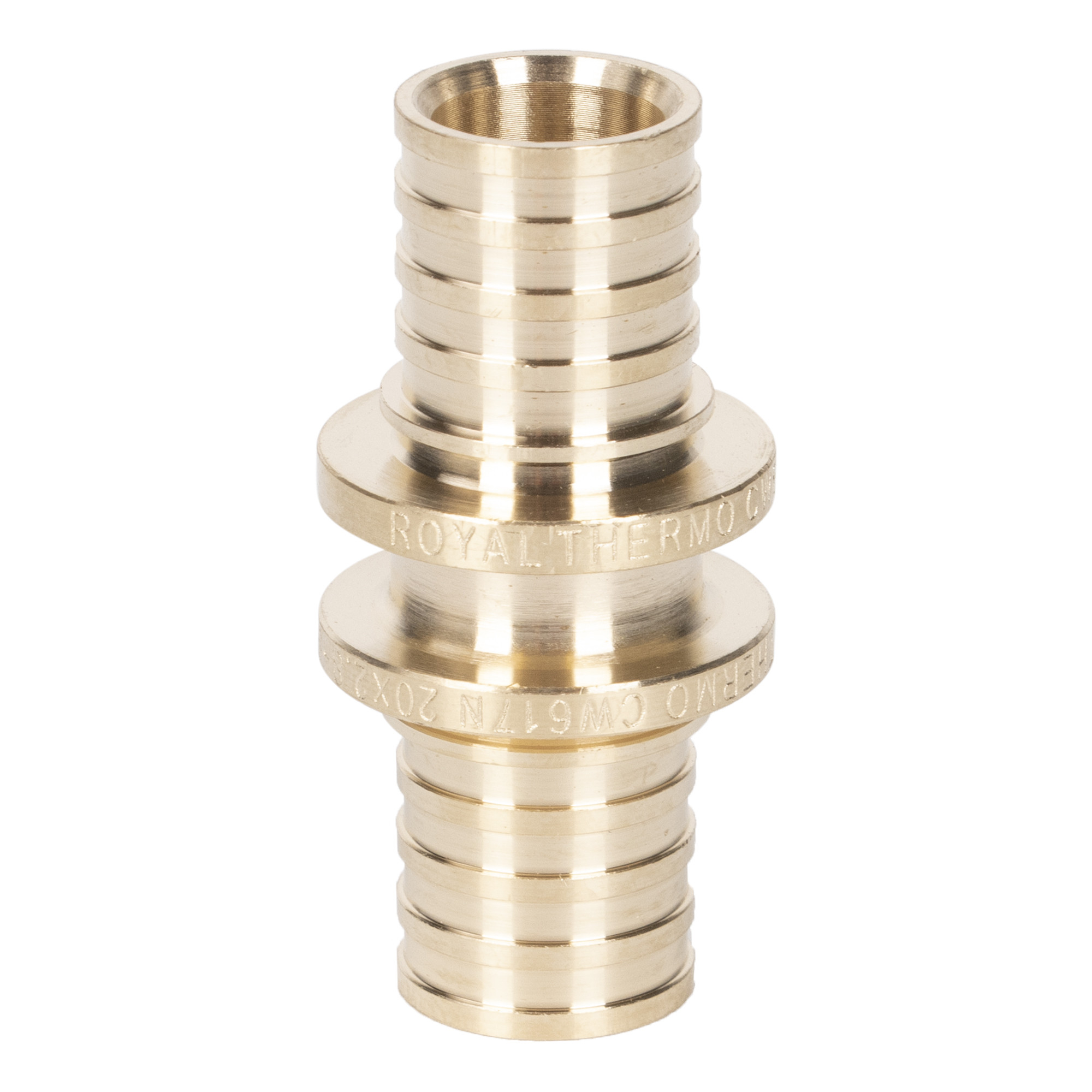 Муфта аксиальная Royal Thermo соединительная 20 (4) — изображение 3