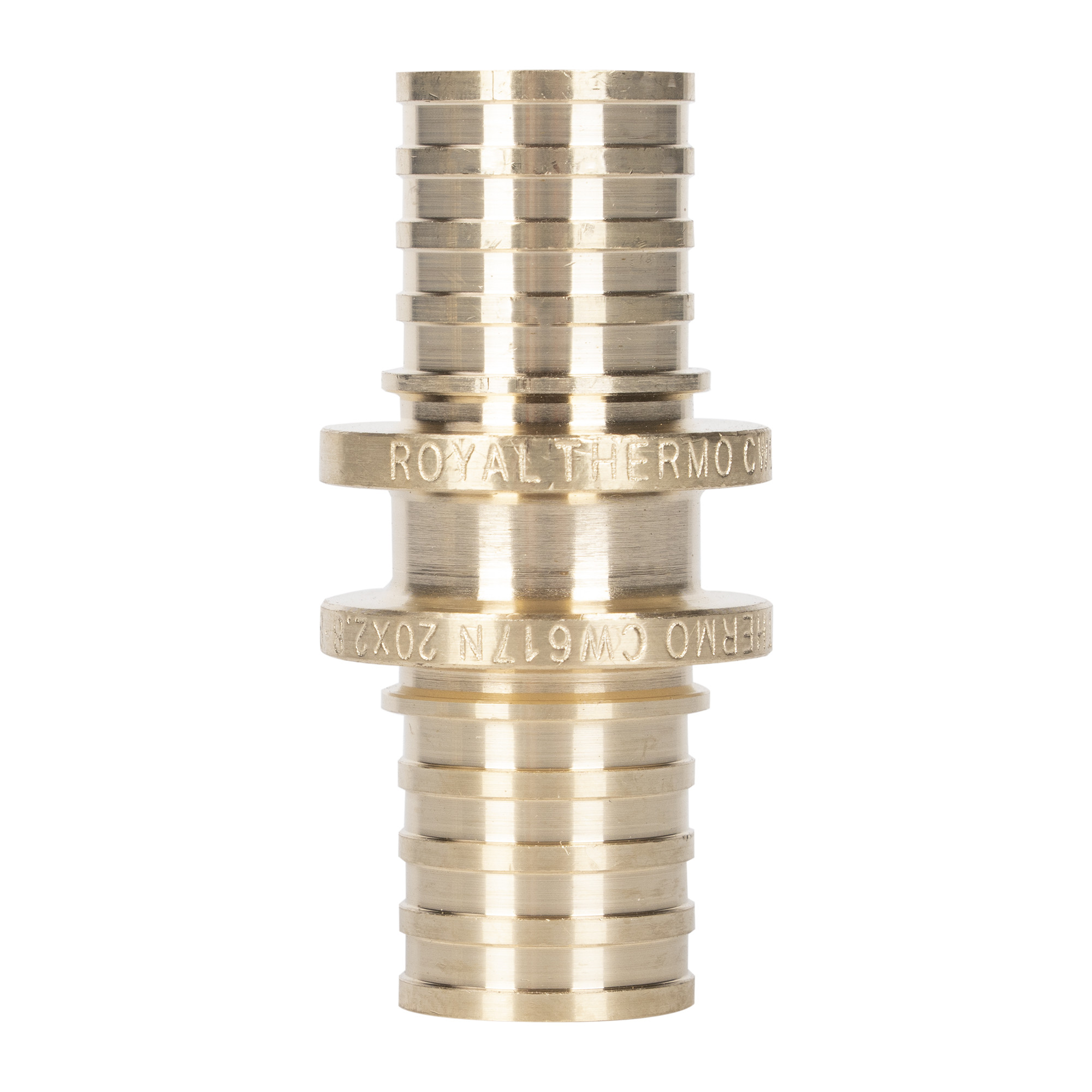 Муфта аксиальная Royal Thermo соединительная 20 (4) — изображение 4
