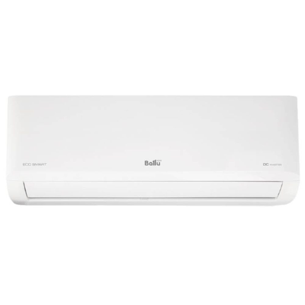Сплит-система инверторного типа Ballu Eco Smart DC BSYI-08HN8_V5 комплект — изображение 3