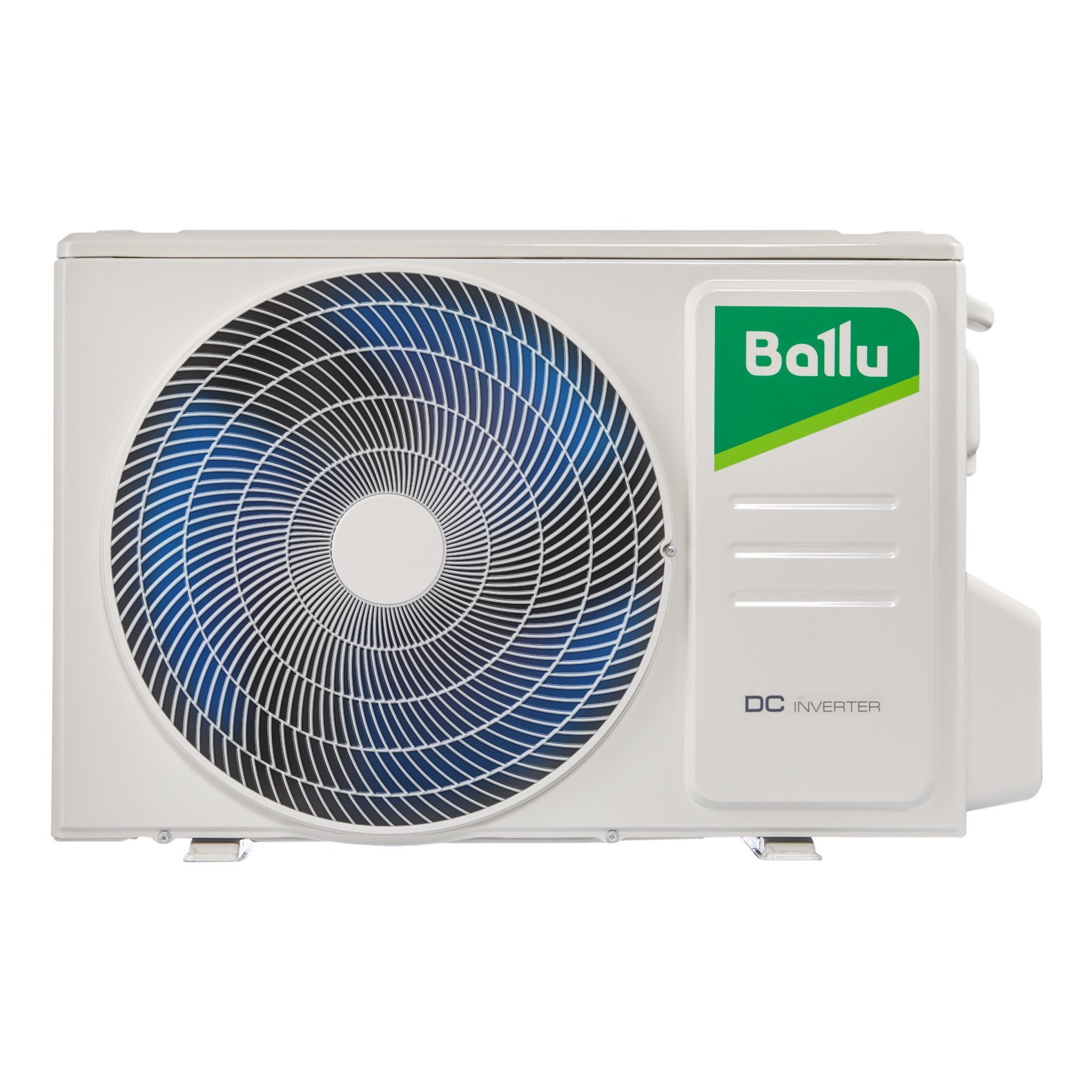 Сплит-система инверторного типа Ballu Eco Smart DC BSYI-12HN8_V5 комплект — изображение 8