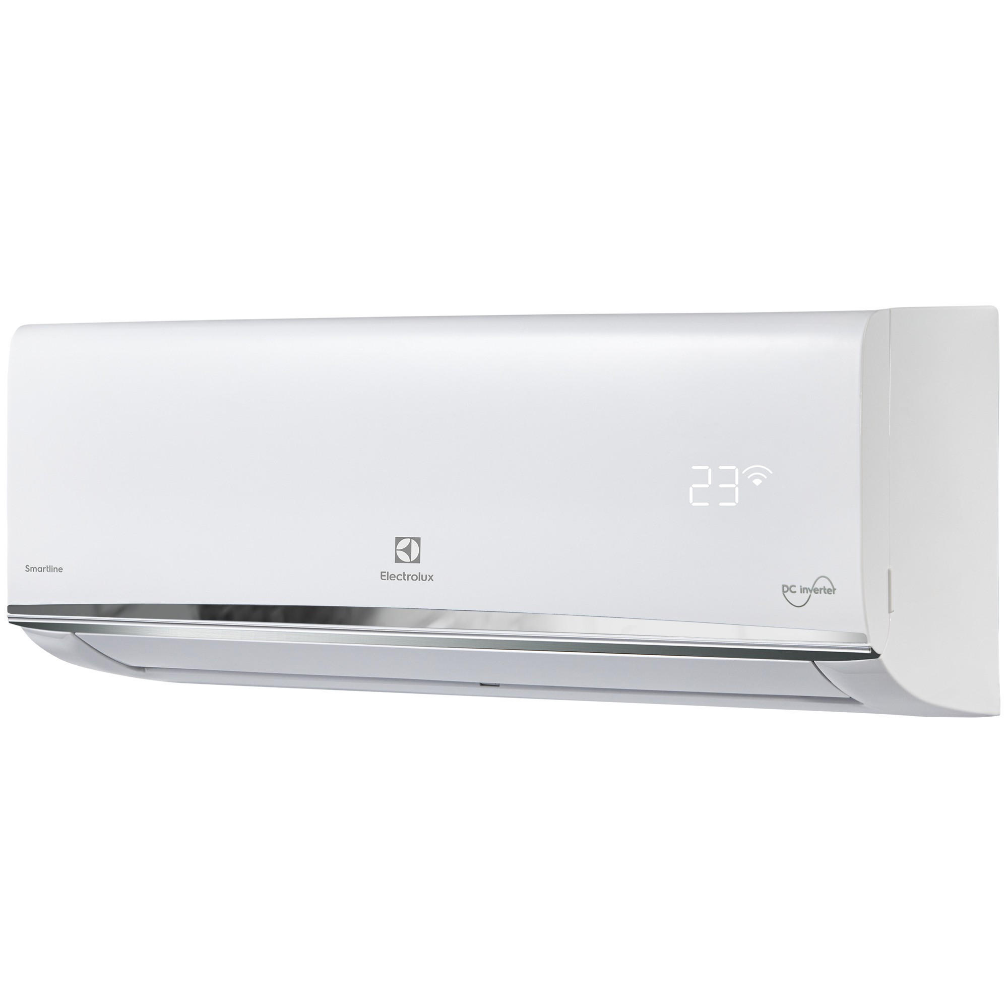 Сплит-система инверторного типа Electrolux Smartline DC EACS/I-07HSM/N8_V3 комплект — изображение 2
