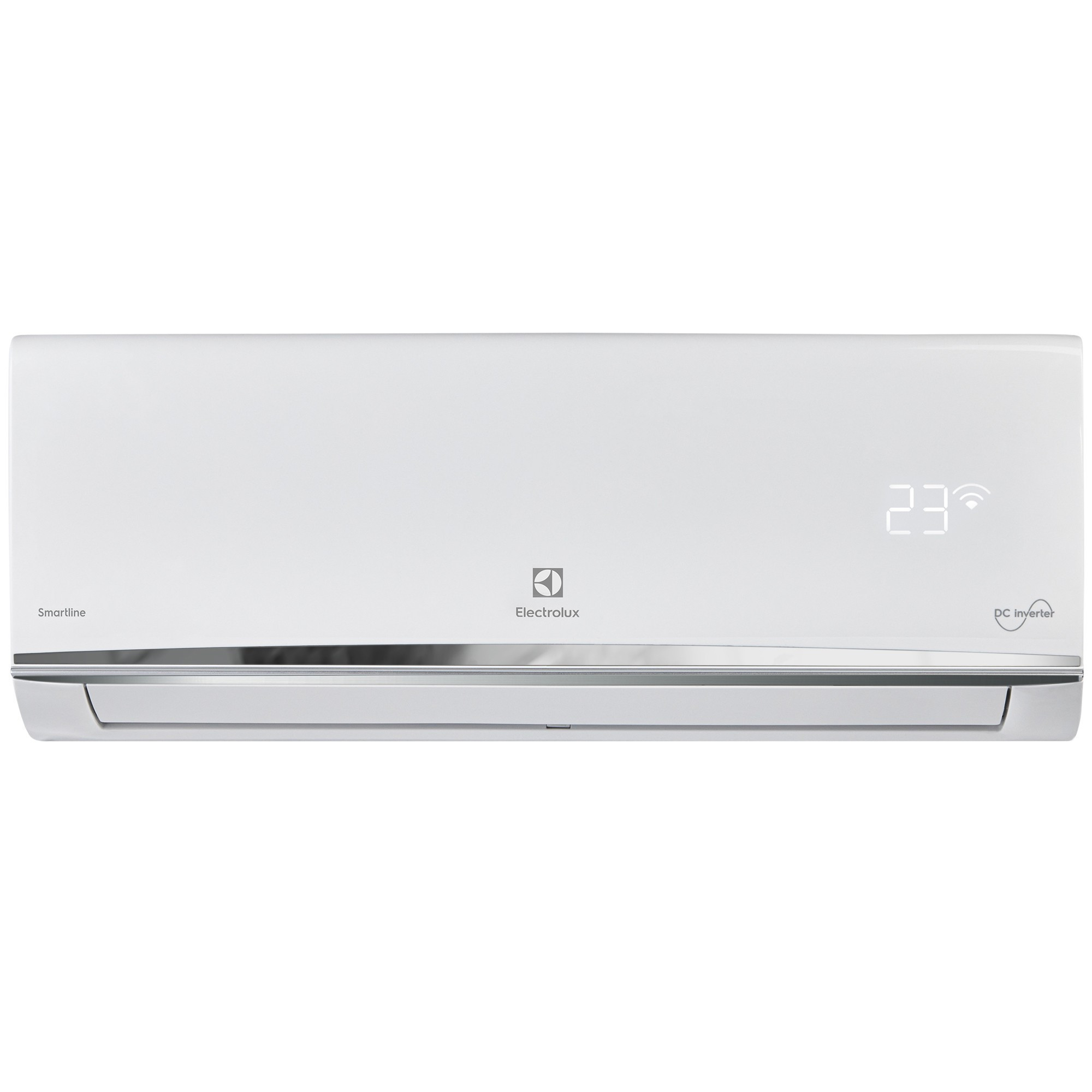 Сплит-система инверторного типа Electrolux Smartline DC EACS/I-07HSM/N8_V3 комплект — изображение 3