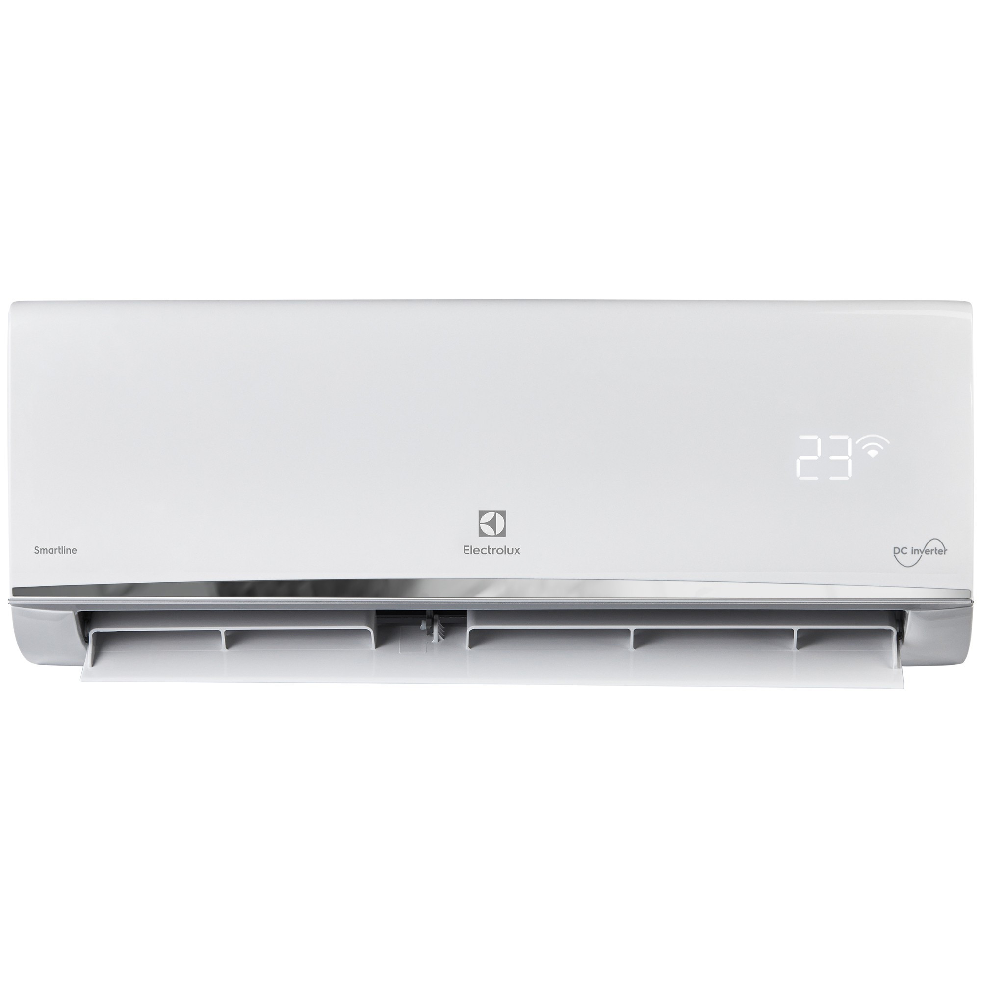 Сплит-система инверторного типа Electrolux Smartline DC EACS/I-07HSM/N8_V3 комплект — изображение 4