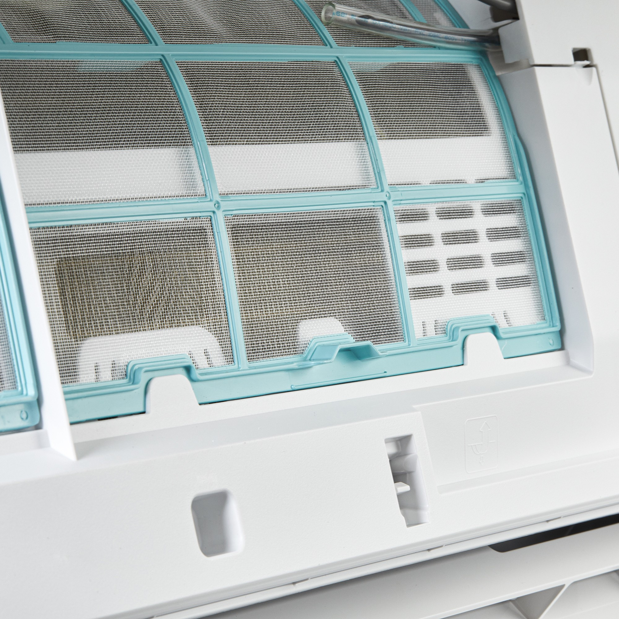 Сплит-система инверторного типа Electrolux Smartline DC EACS/I-07HSM/N8_V3 комплект — изображение 7