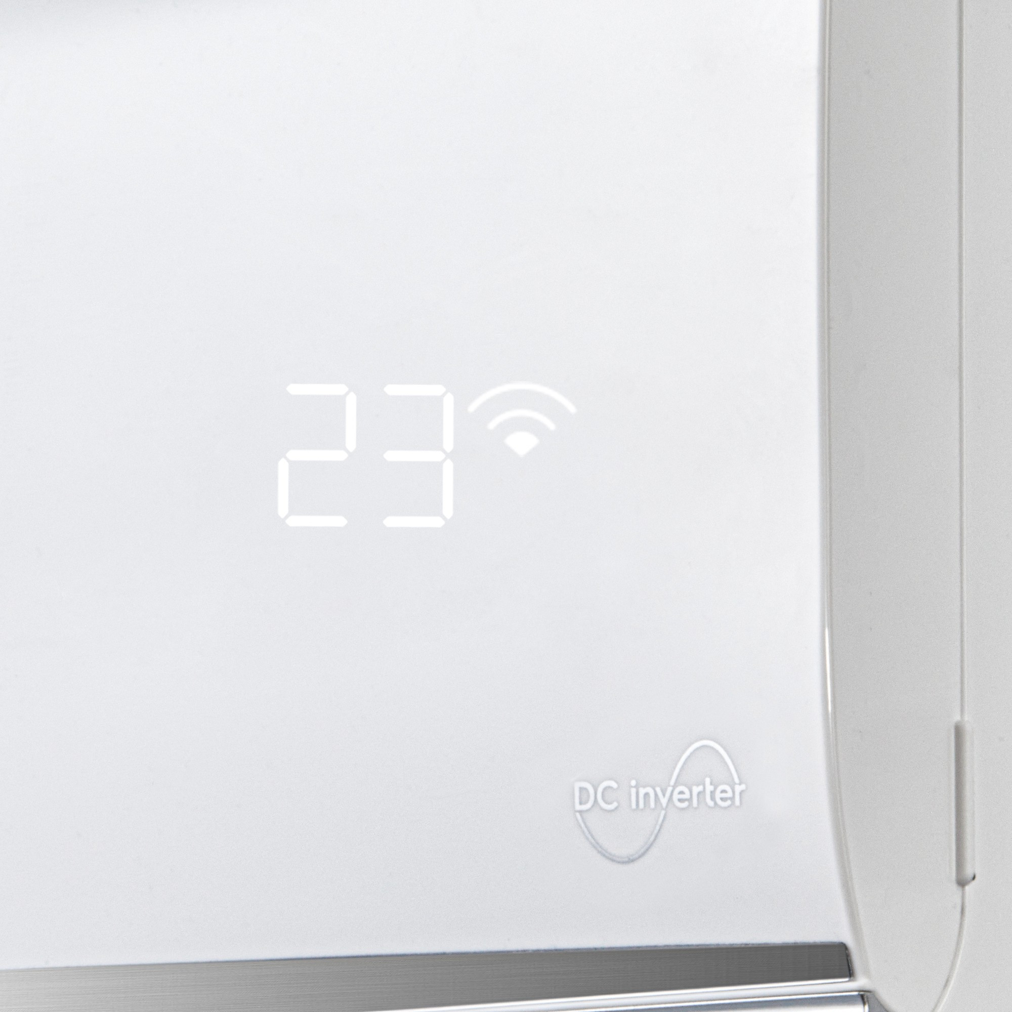 Сплит-система инверторного типа Electrolux Smartline DC EACS/I-09HSM/N8_V3 комплект — изображение 8