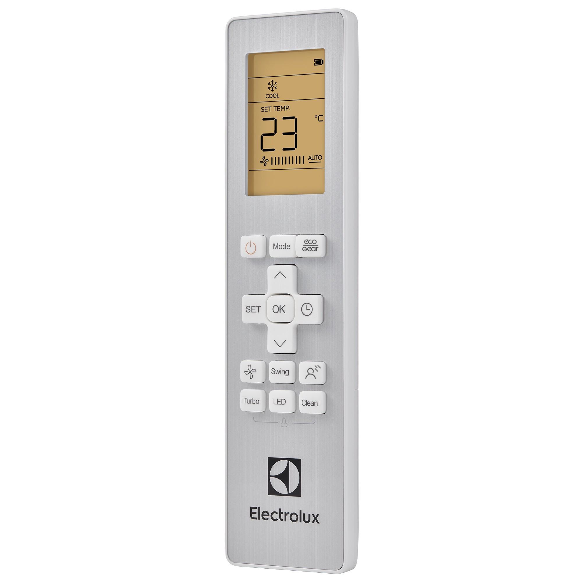 Сплит-система инверторного типа Electrolux Smartline DC EACS/I-09HSM/N8_V3 комплект — изображение 11