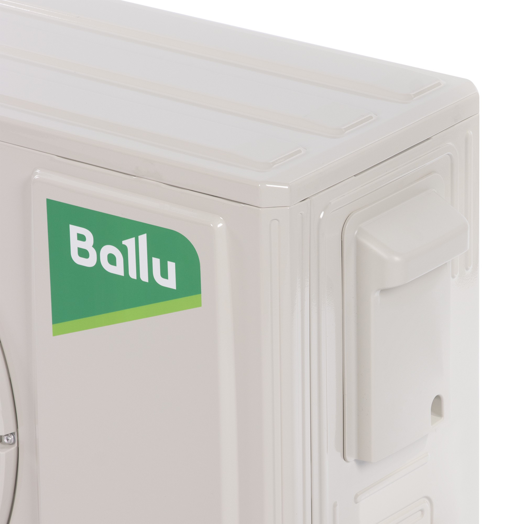 Комплект Ballu BLCI_A_D-24HN8_V4 инверторной сплит-системы, канального типа — изображение 9