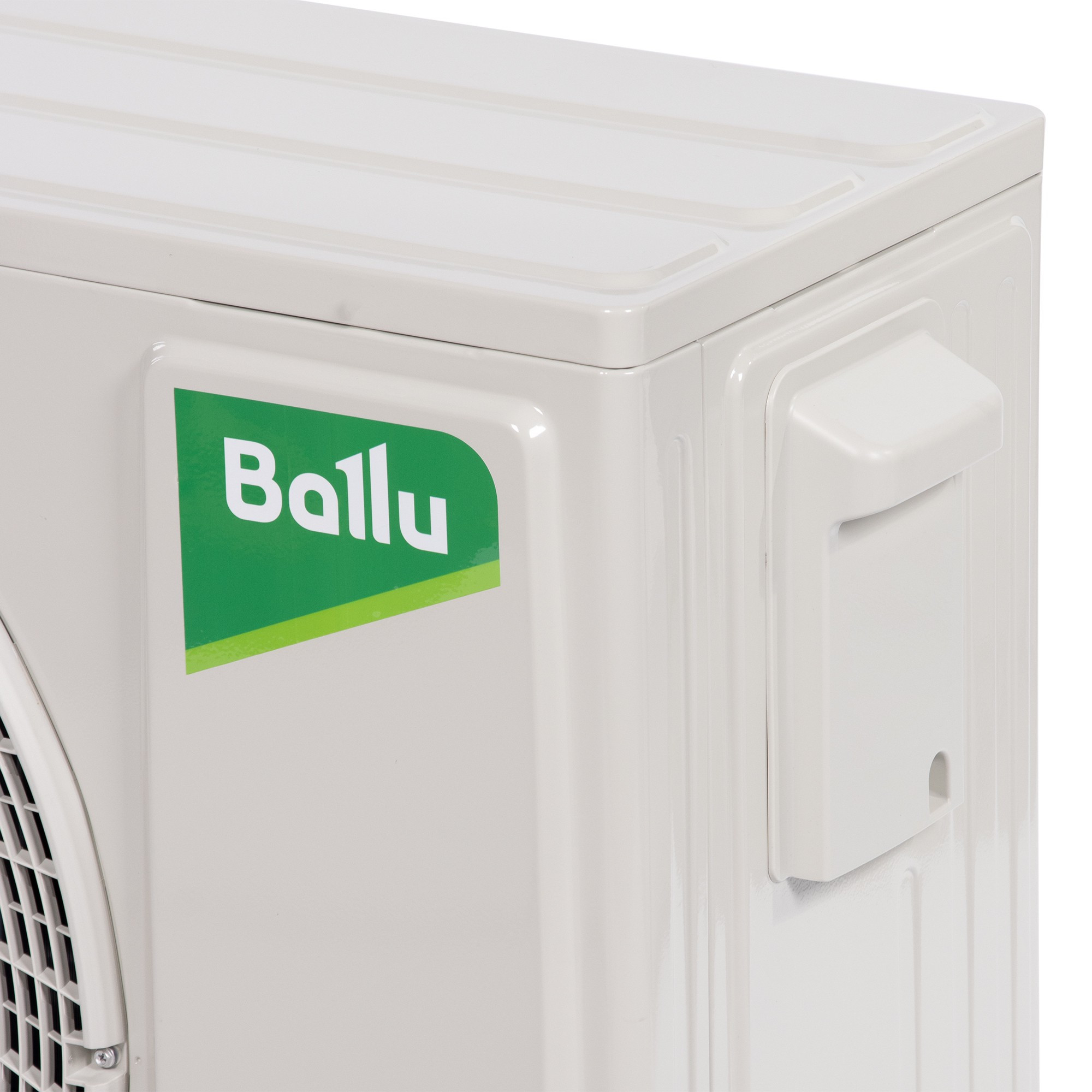 Комплект Ballu BLCI_A_D-36HN8_V4 инверторной сплит-системы, канального типа — изображение 8