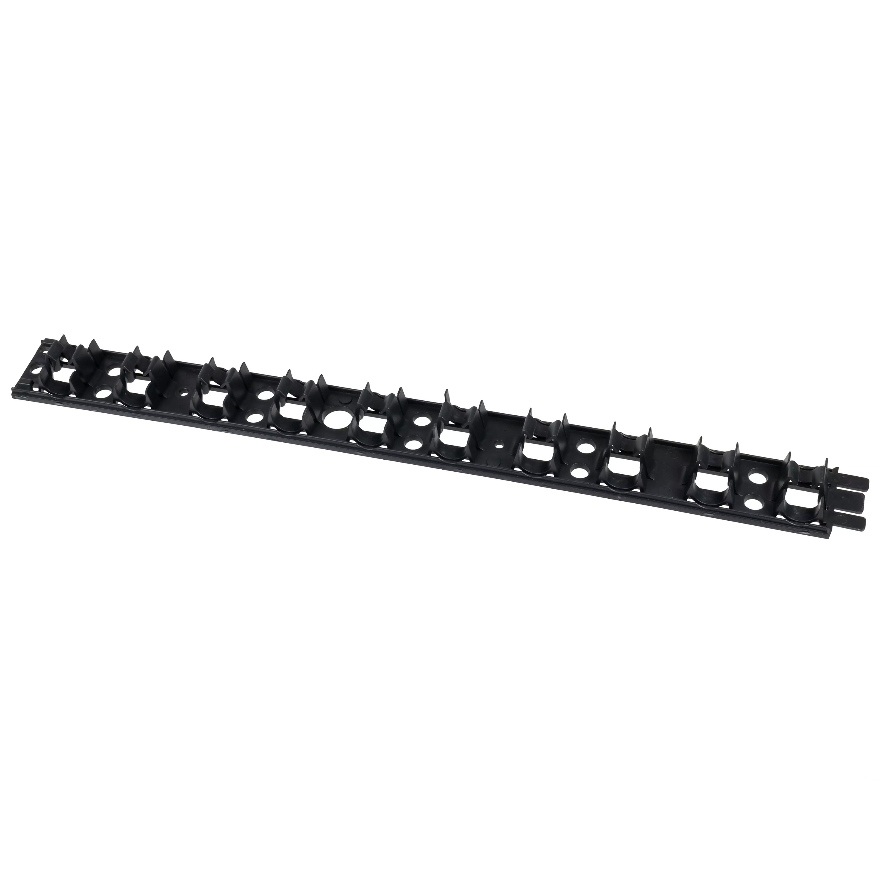 Планка монтажная Usystems для трубы 25, L-3м