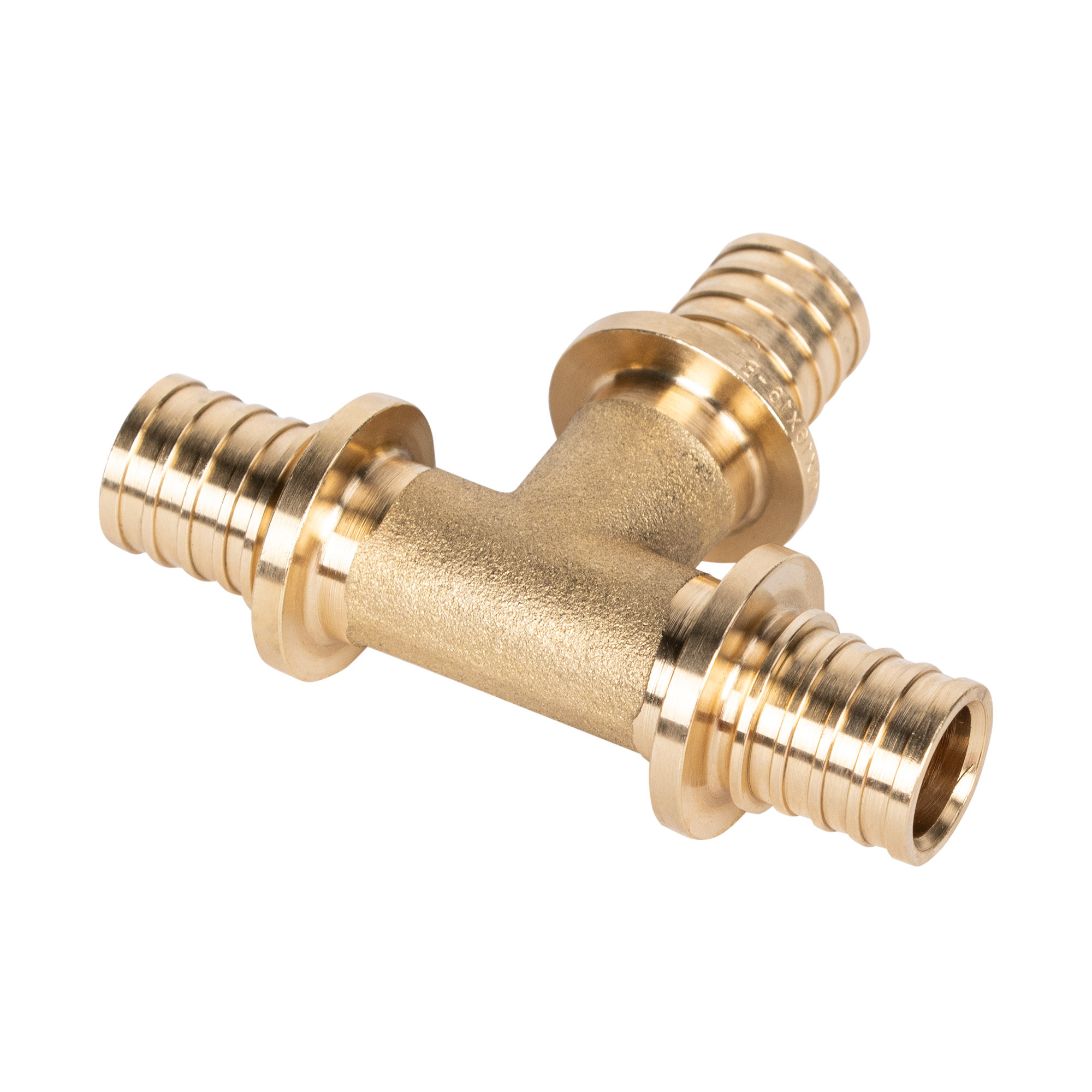 Тройники аксиальные Royal Thermo 16х16х16 упаковка 4шт — изображение 4