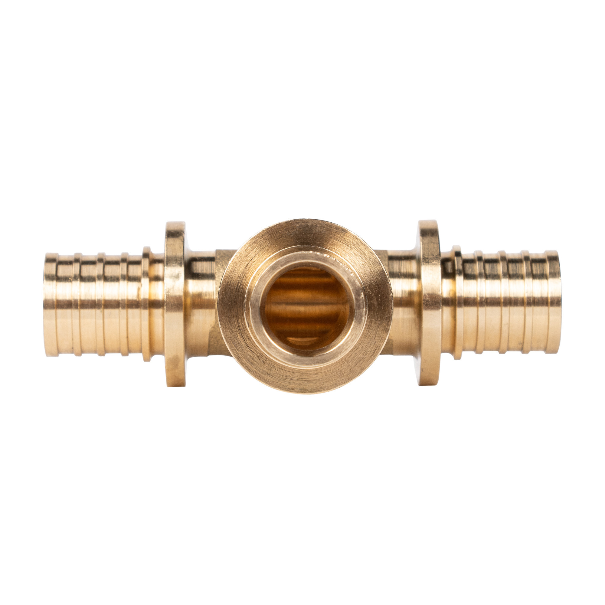 Тройники аксиальные Royal Thermo 16х16х16 упаковка 4шт — изображение 5