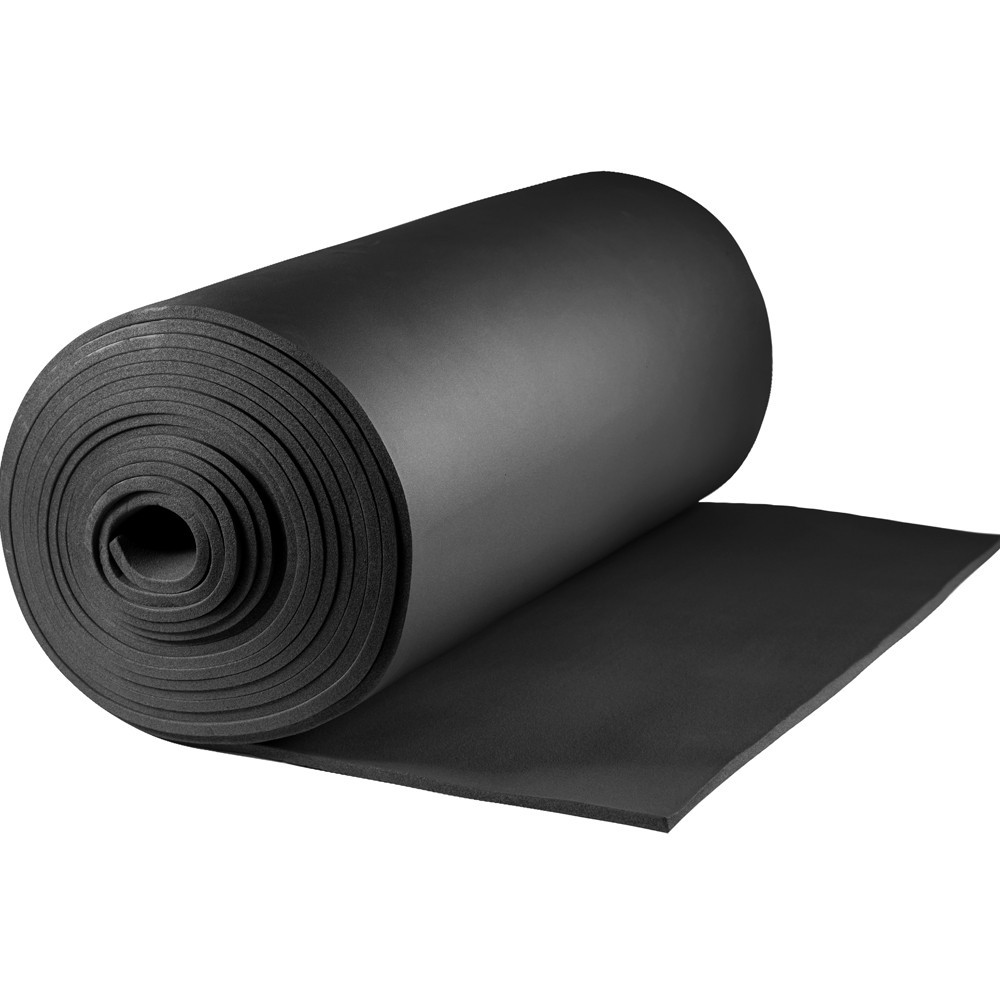 Рулон K-FLEX 03×1000-60 ST AD