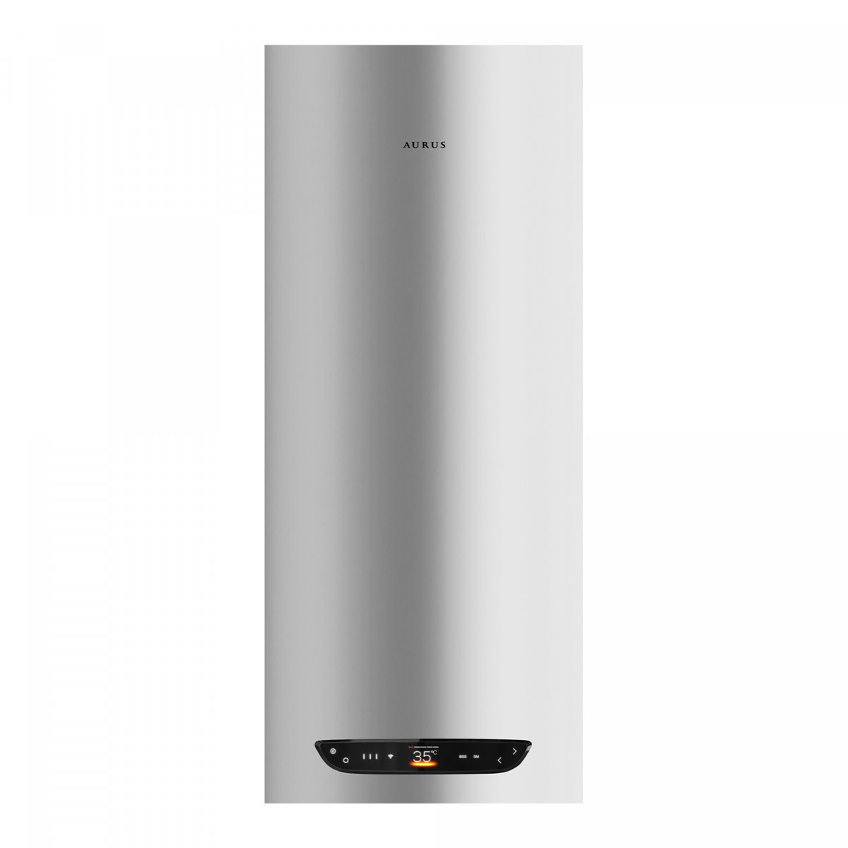 Водонагреватель AURUS AWH SE 50 F Silver — изображение 2