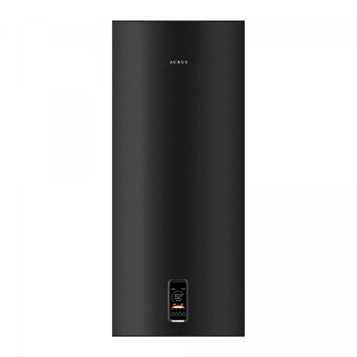 Водонагреватель AURUS AWH SS 100 S Graphite — изображение 2