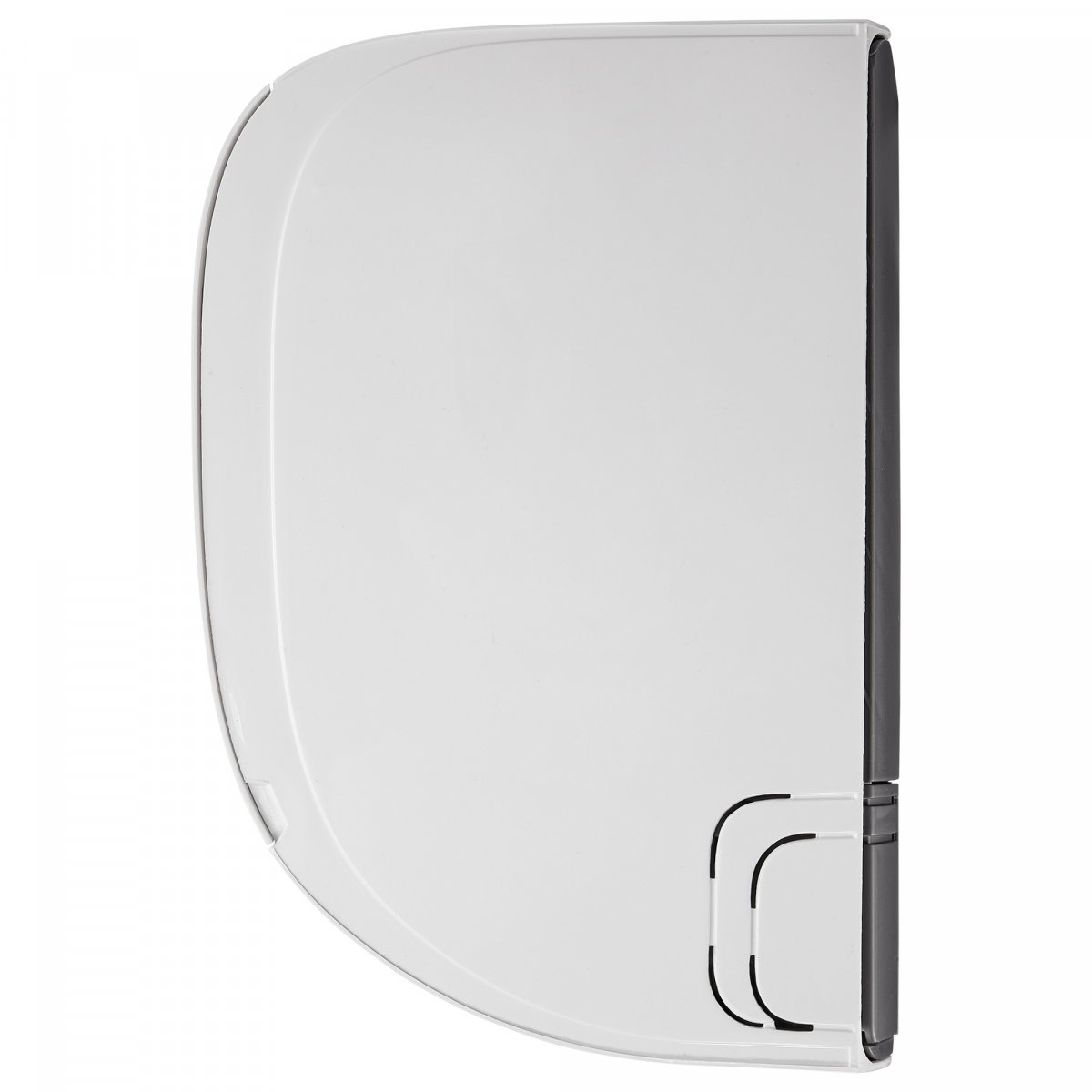 Сплит-система Electrolux Atrium EACS-12HAT/N3_21Y комплект — изображение 4