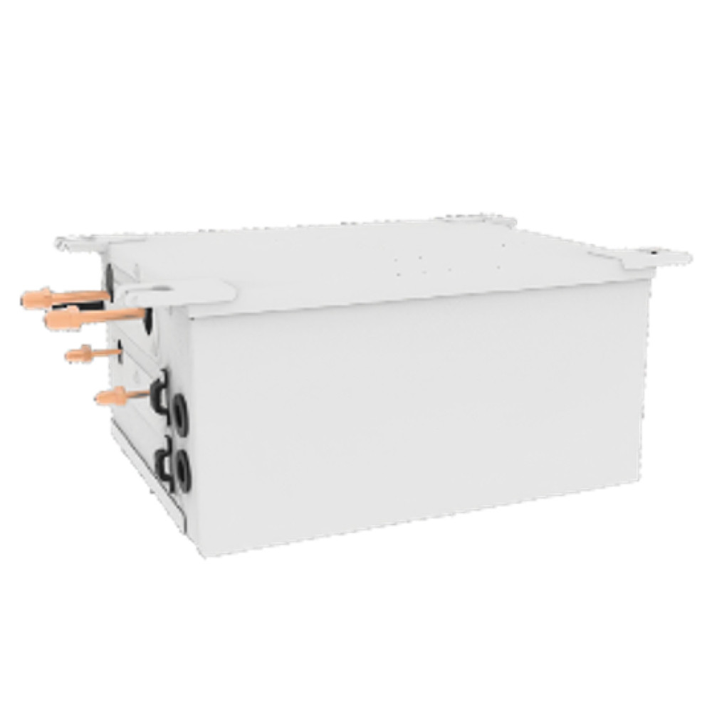 Блок-распределитель Electrolux EACB/I-2 FMI/N8_ERP Free match сплит-системы