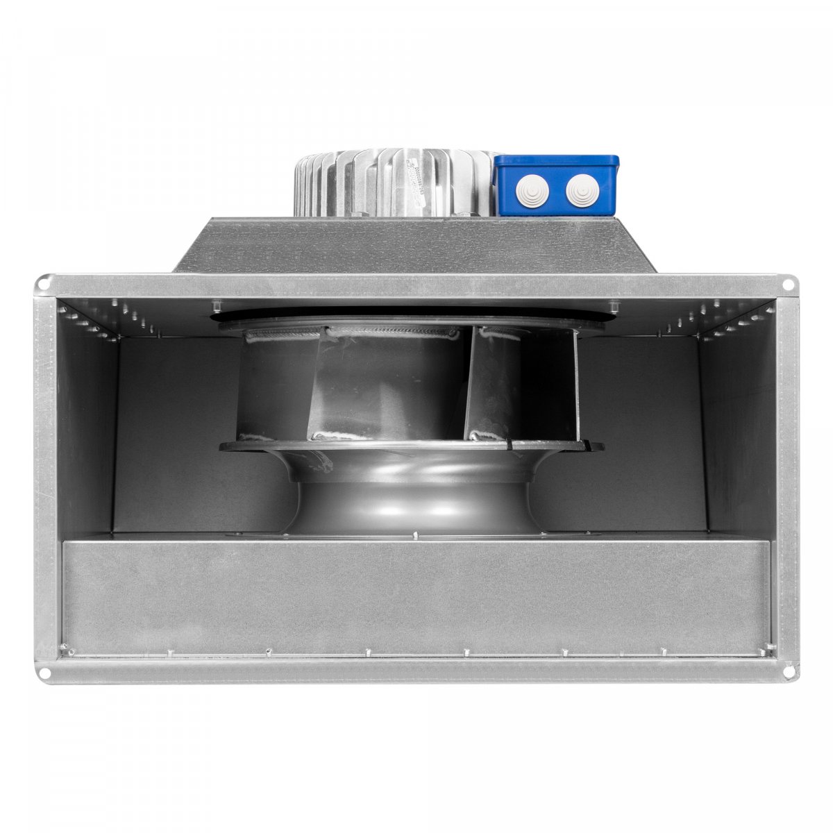 Вентилятор прямоугольный канальный SHUFT RFD-B EC 700×400 — изображение 4