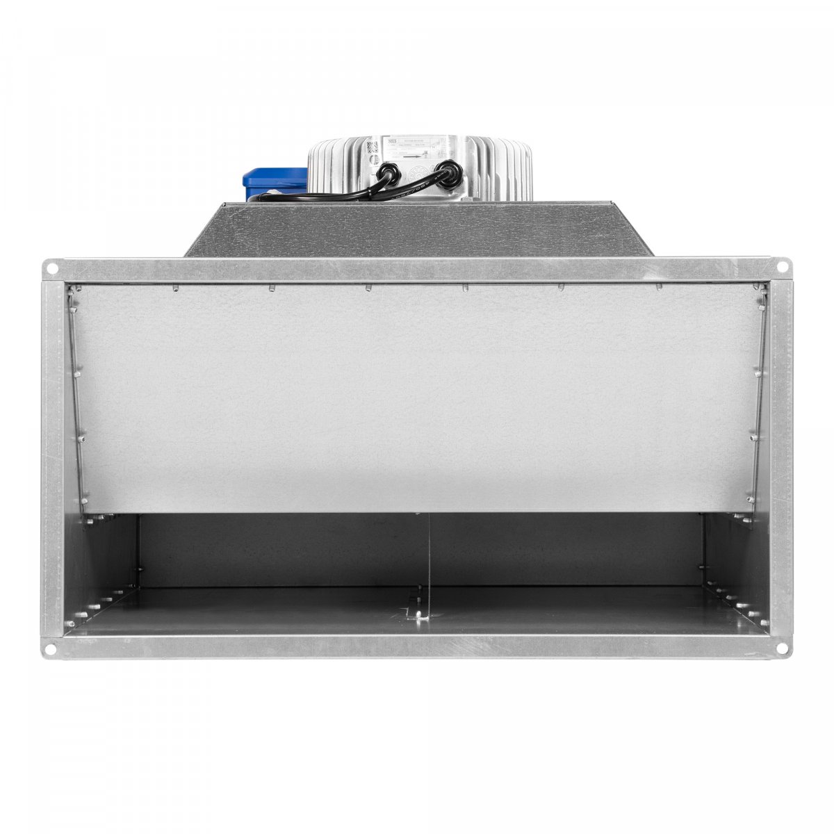 Вентилятор прямоугольный канальный SHUFT RFD-B EC 700×400 — изображение 5