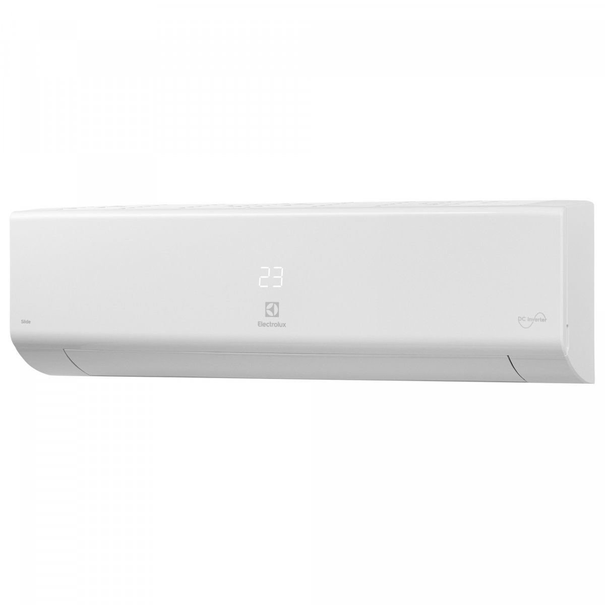 Сплит-система инверторная Electrolux Slide DC EACS/I-09HSL/N8 комплект — изображение 2