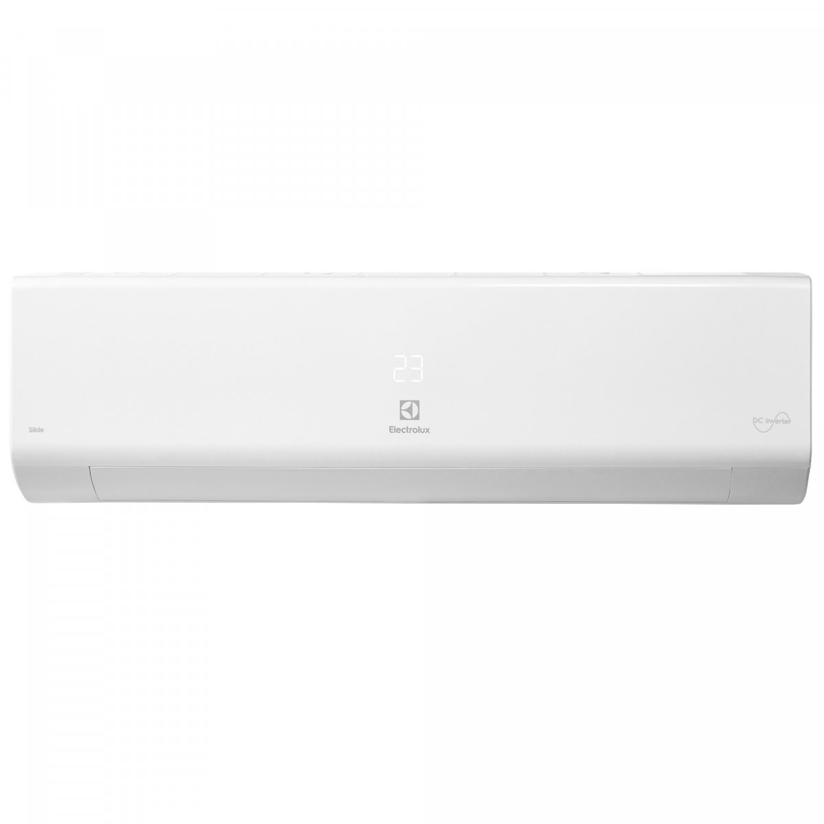 Сплит-система инверторная Electrolux Slide DC EACS/I-09HSL/N8 комплект — изображение 3
