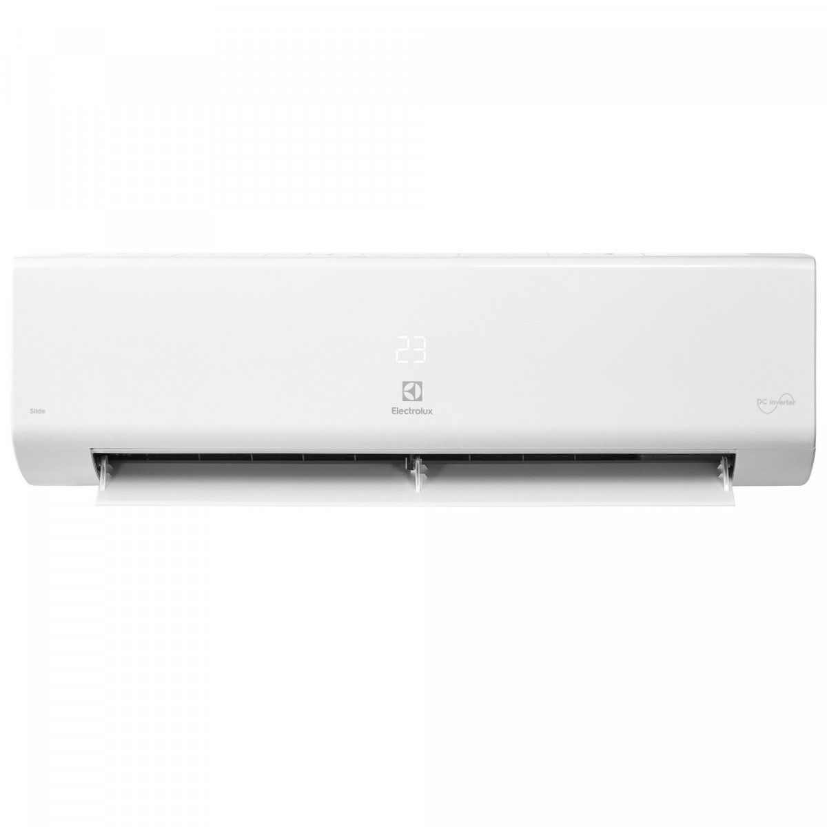 Сплит-система инверторная Electrolux Slide DC EACS/I-09HSL/N8 комплект — изображение 4