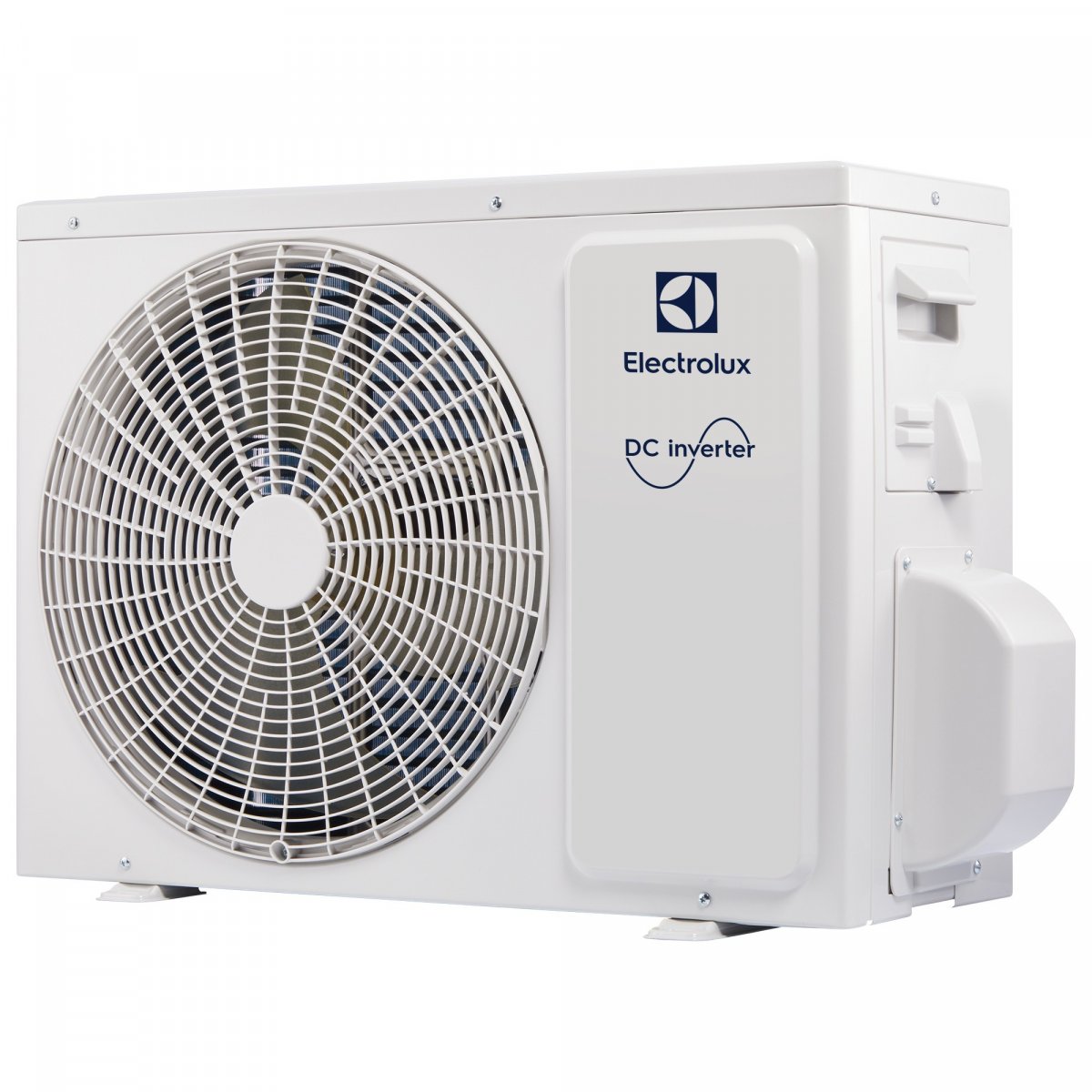 Сплит-система инверторная Electrolux Slide DC EACS/I-09HSL/N8 комплект — изображение 9
